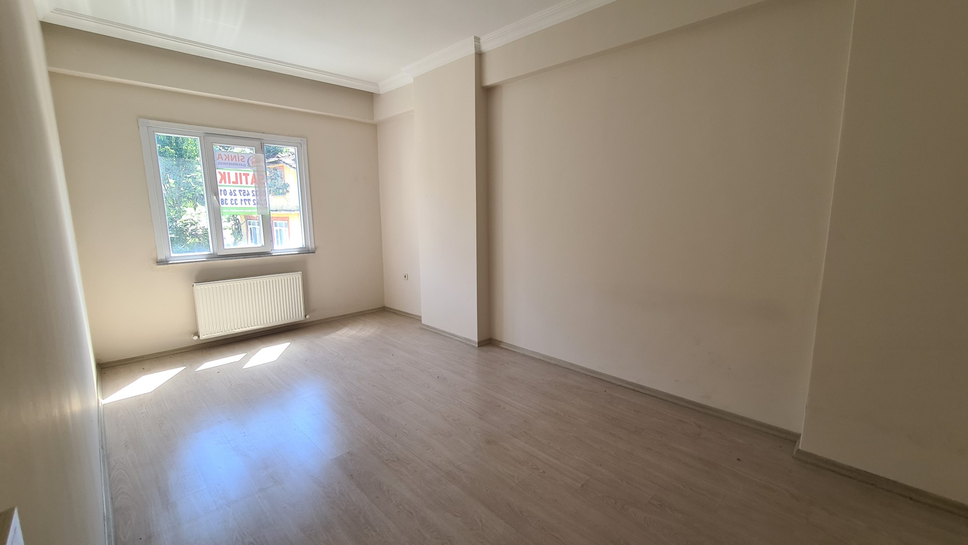 Satılık Daire, Trabzon / OF / İRFANLI MAHALLESİ