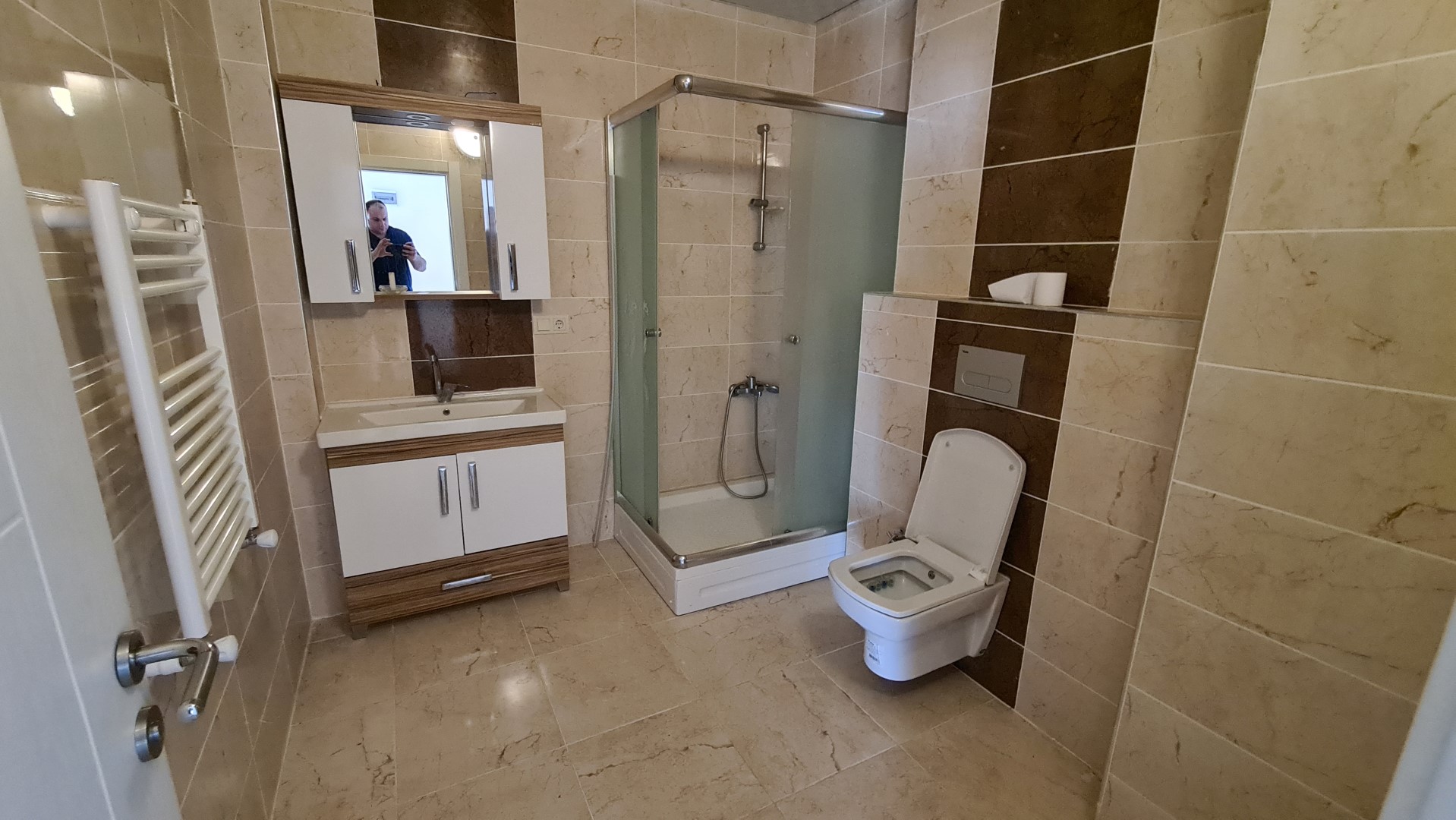 Satılık Daire, Trabzon / OF / İRFANLI MAHALLESİ