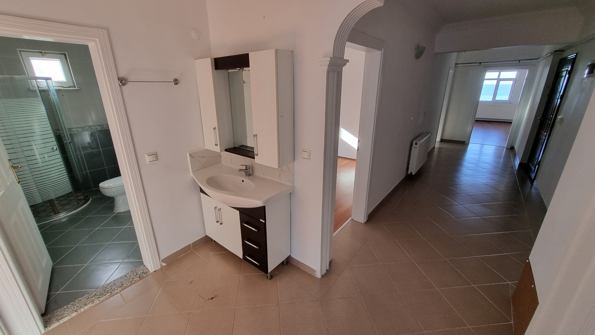 Kiralık Daire, Trabzon / OF / İRFANLI MAHALLESİ
