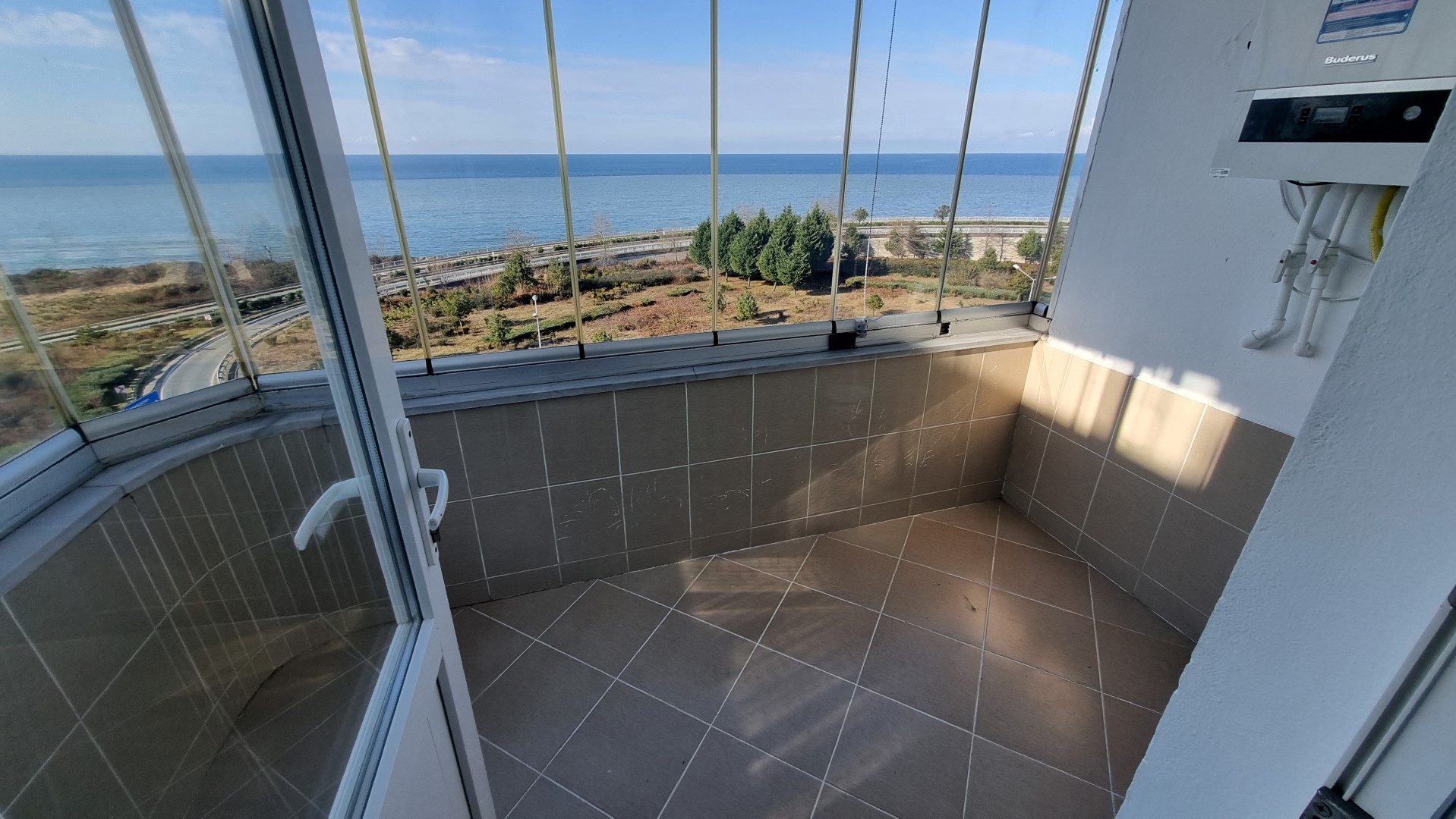 Kiralık Daire, Trabzon / OF / İRFANLI MAHALLESİ