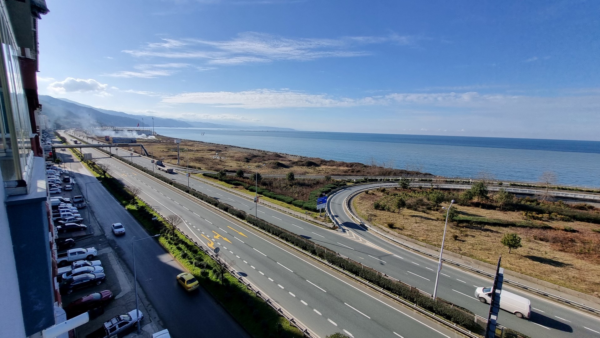 Kiralık Daire, Trabzon / OF / İRFANLI MAHALLESİ