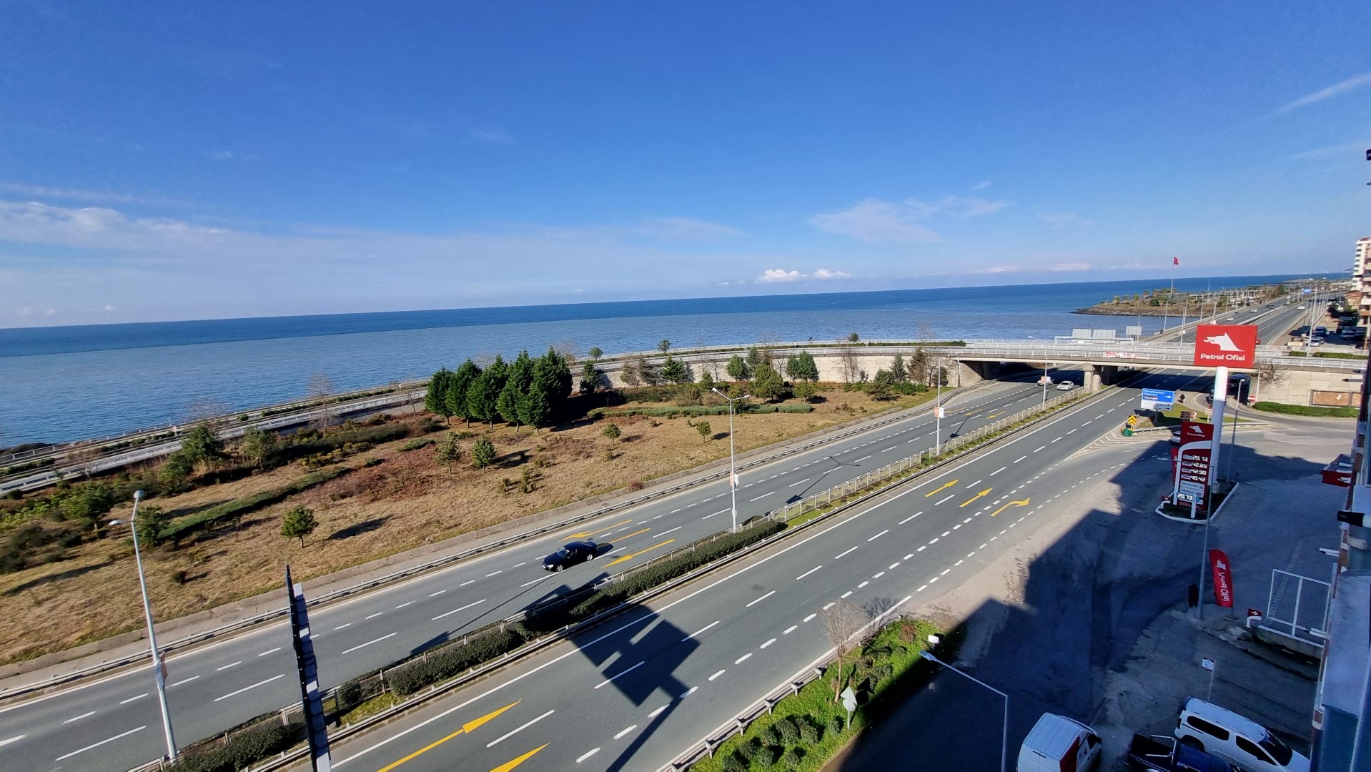 Kiralık Daire, Trabzon / OF / İRFANLI MAHALLESİ