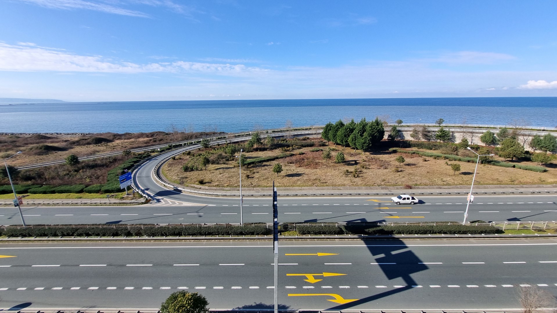 Kiralık Daire, Trabzon / OF / İRFANLI MAHALLESİ