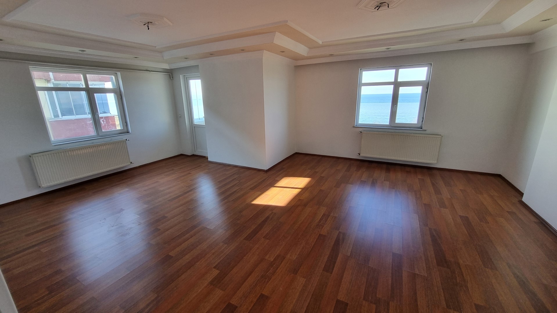Kiralık Daire, Trabzon / OF / İRFANLI MAHALLESİ
