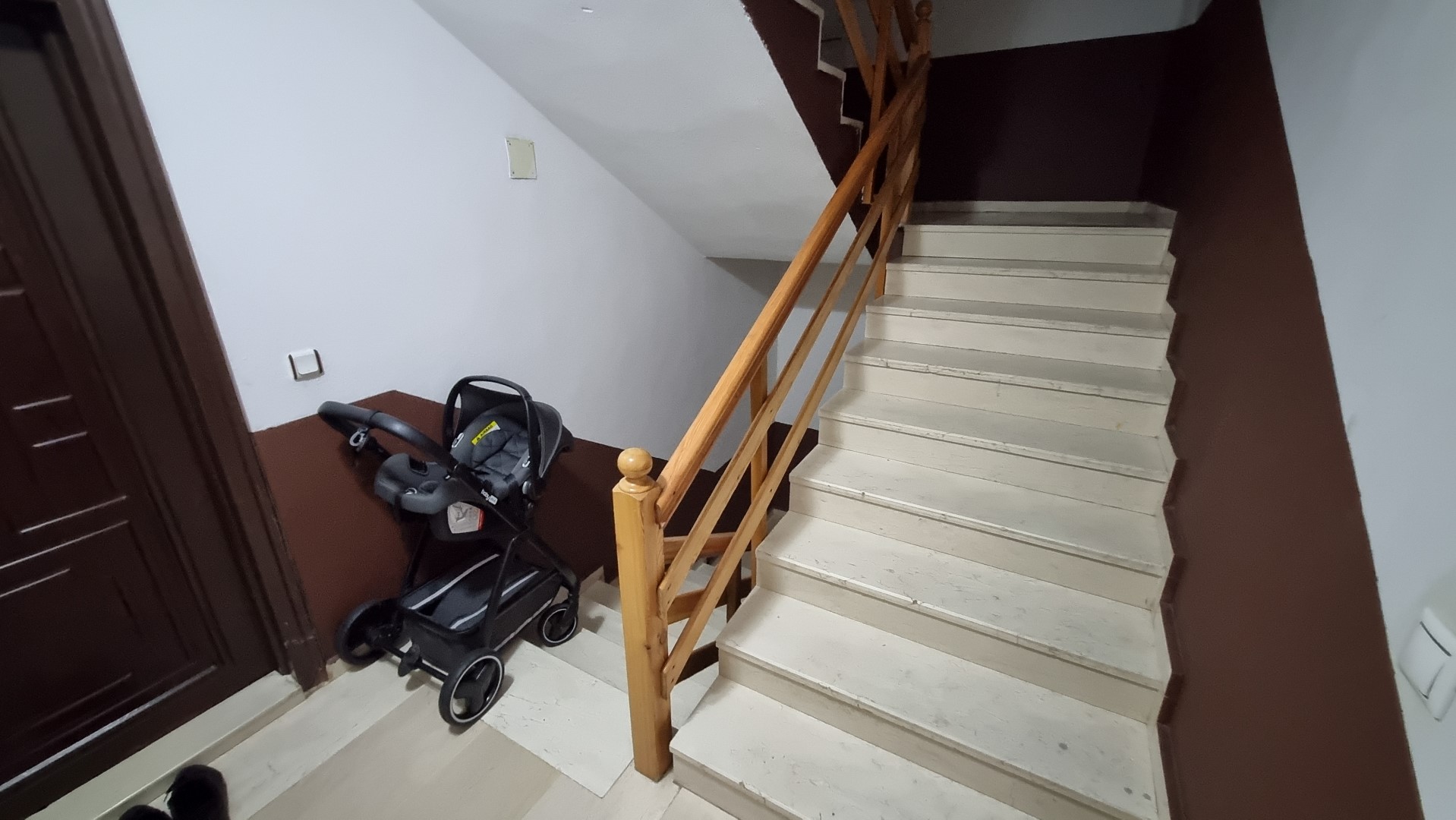 Kiralık Daire, Trabzon / OF / İRFANLI MAHALLESİ