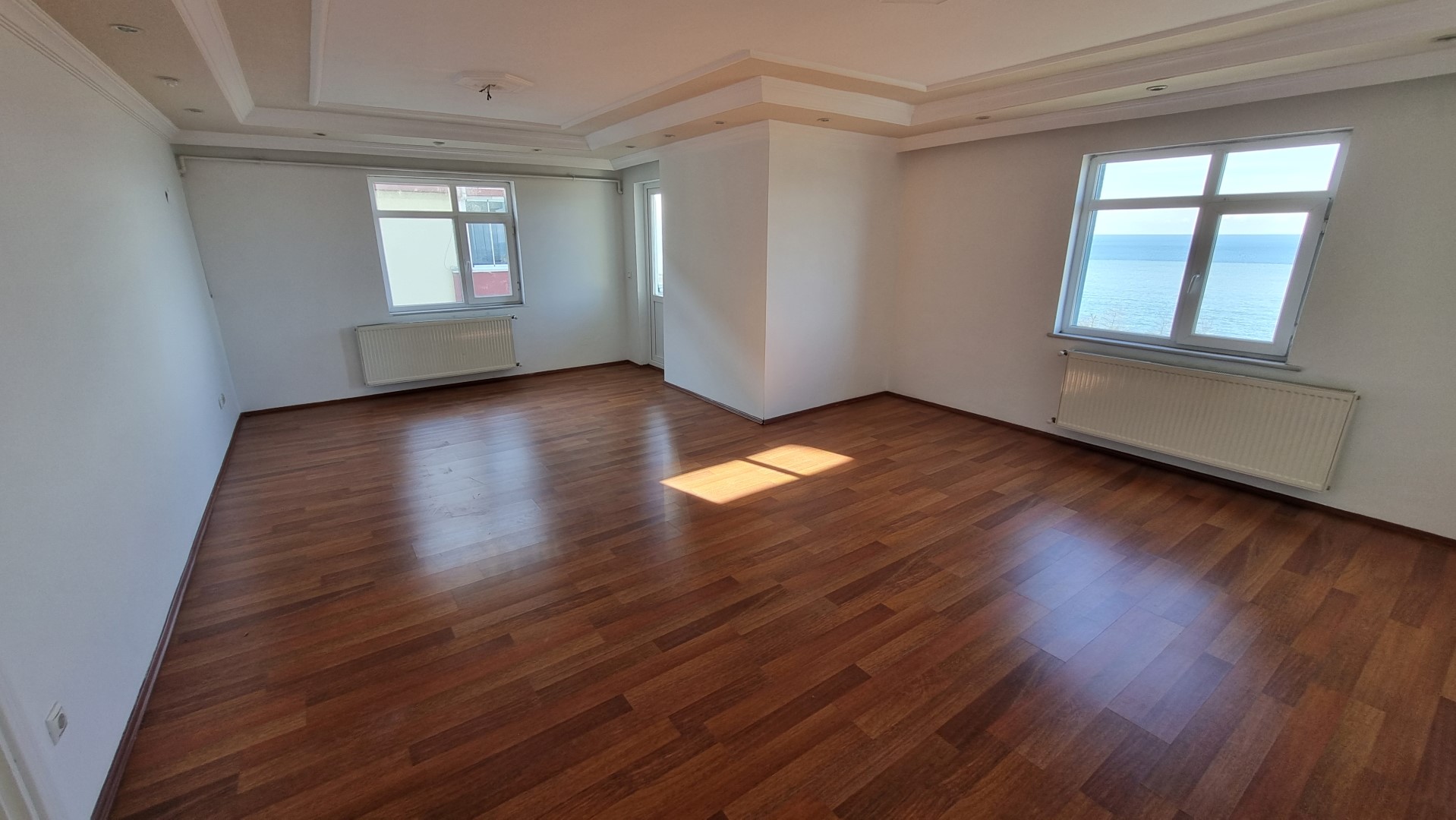 Kiralık Daire, Trabzon / OF / İRFANLI MAHALLESİ