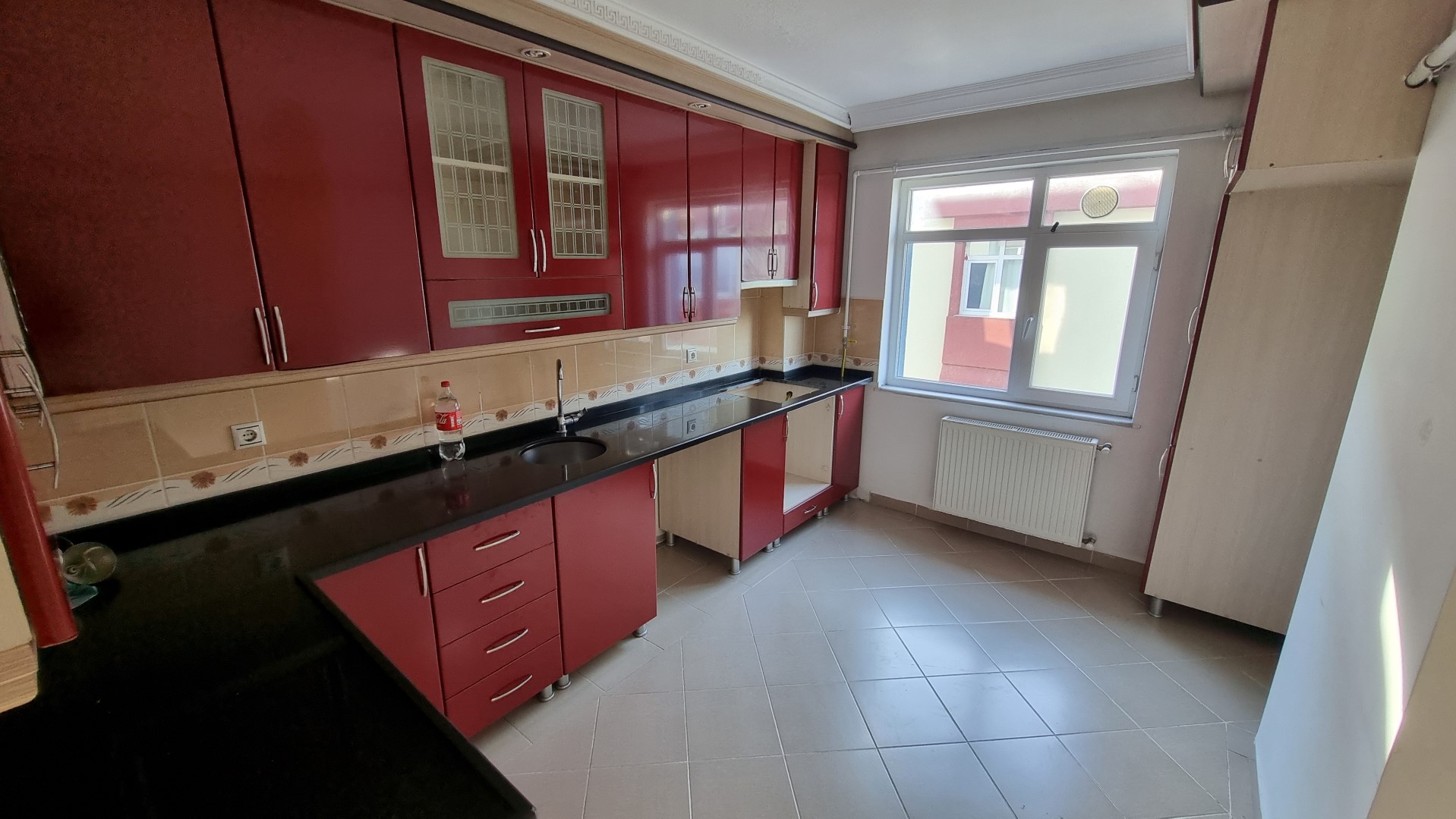 Kiralık Daire, Trabzon / OF / İRFANLI MAHALLESİ