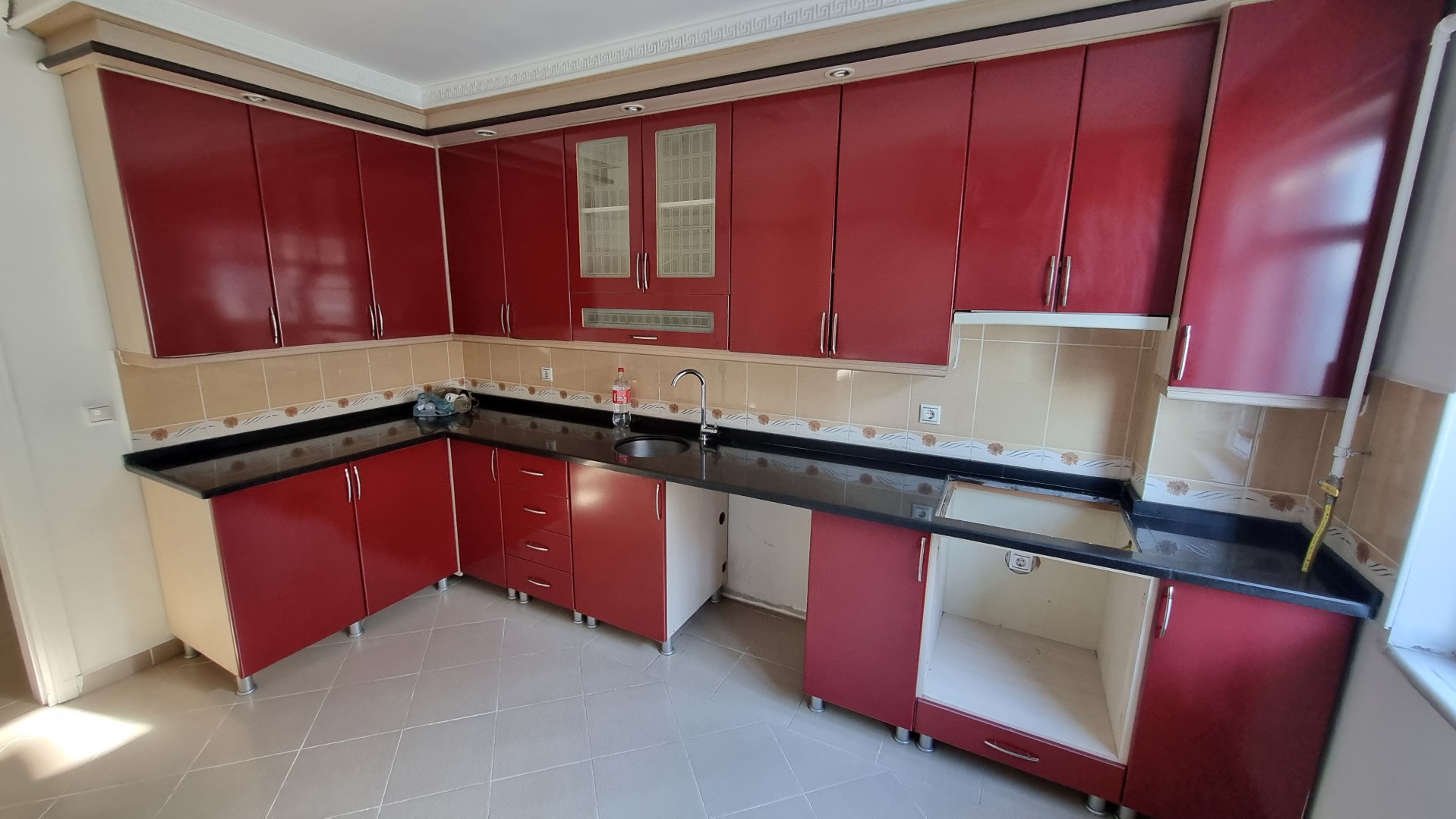 Kiralık Daire, Trabzon / OF / İRFANLI MAHALLESİ