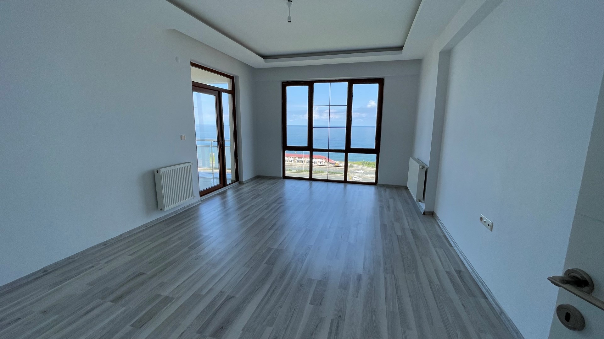 Satılık Daire, Trabzon / OF / CUMHURİYET MAH.