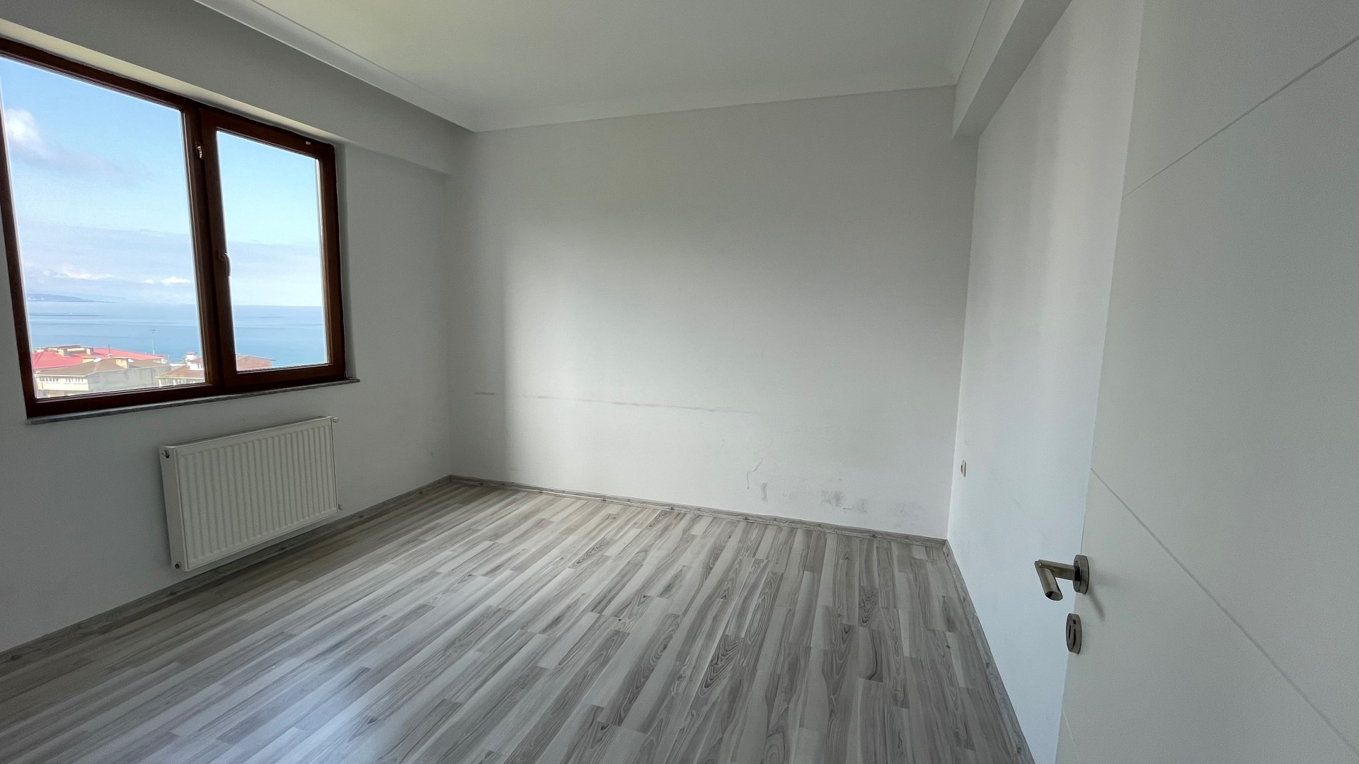 Satılık Daire, Trabzon / OF / CUMHURİYET MAH.