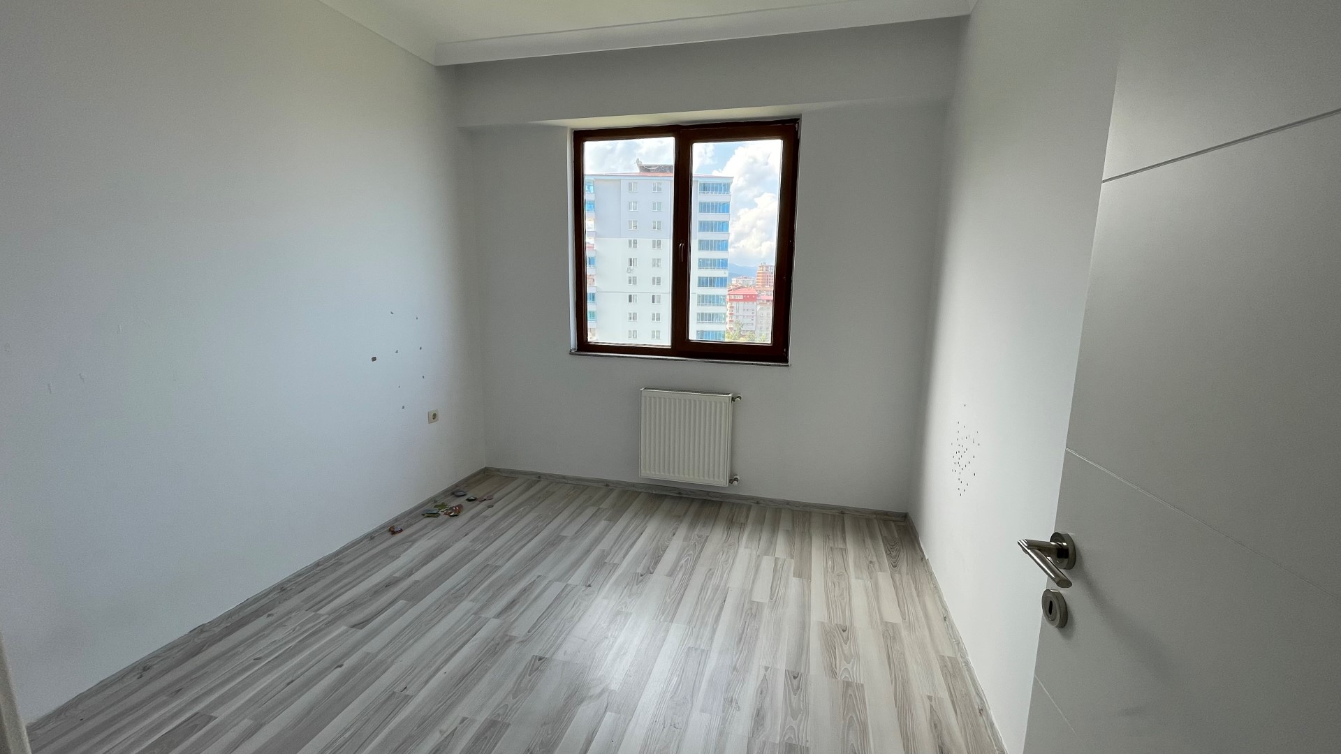 Satılık Daire, Trabzon / OF / CUMHURİYET MAH.
