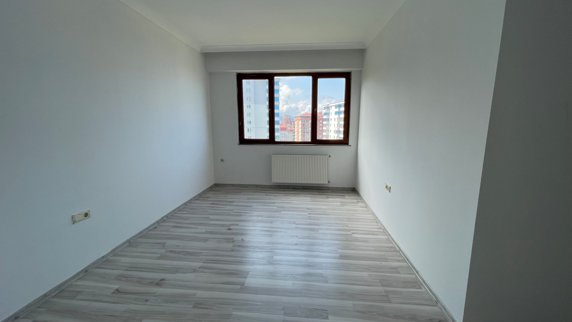 Satılık Daire, Trabzon / OF / CUMHURİYET MAH.