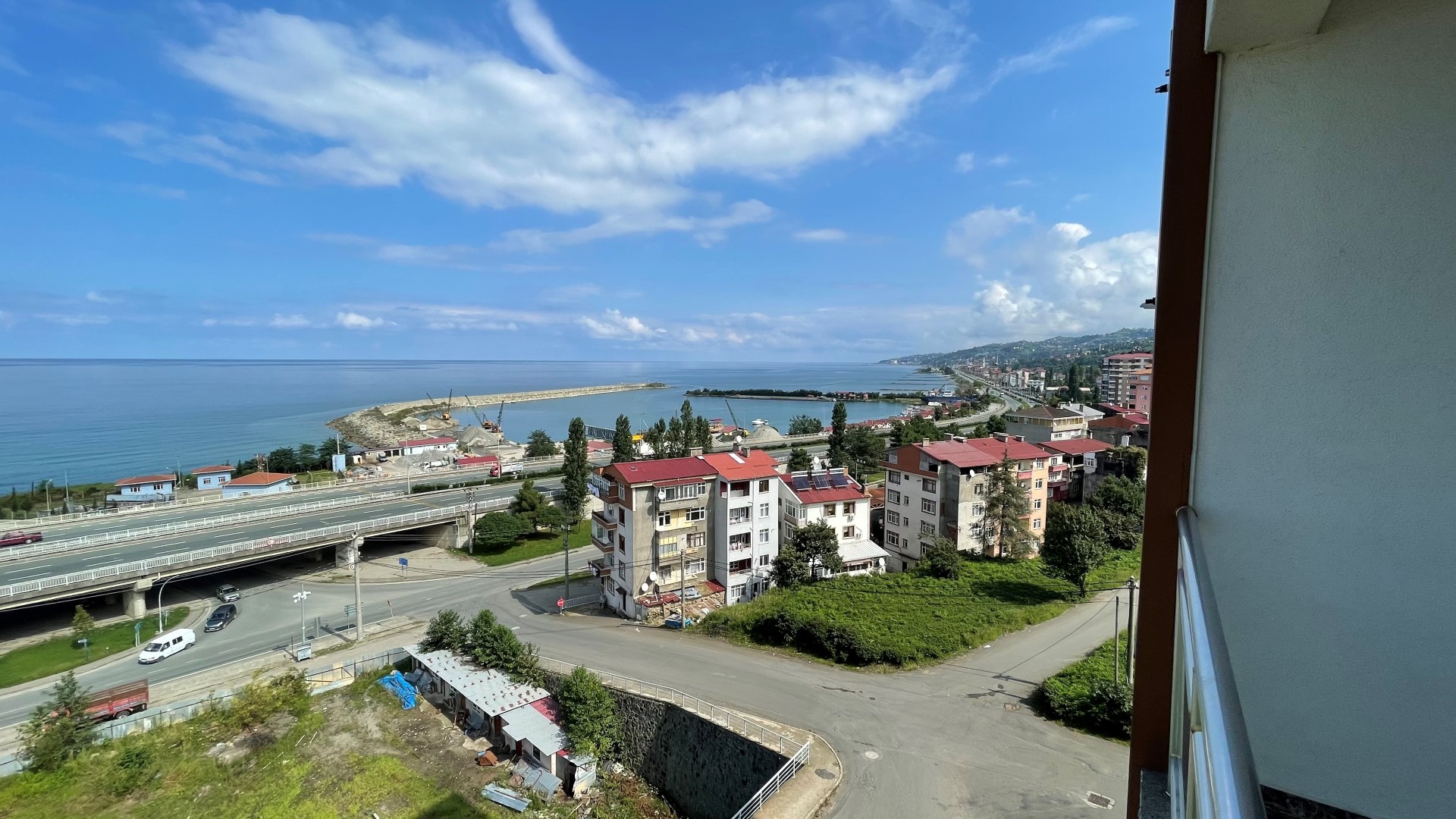 Satılık Daire, Trabzon / OF / CUMHURİYET MAH.