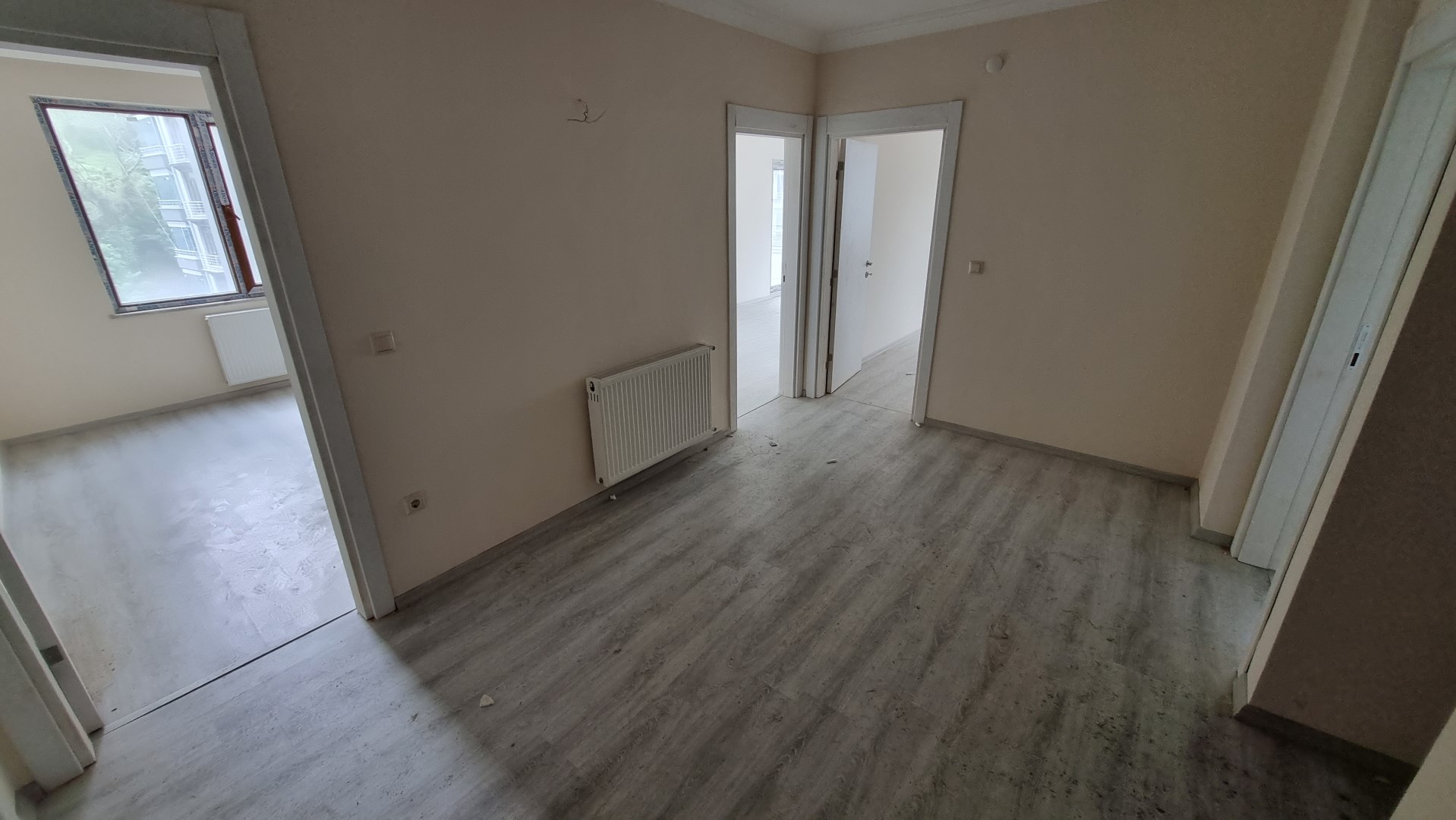 Satılık Daire, Trabzon / OF / İRFANLI MAHALLESİ