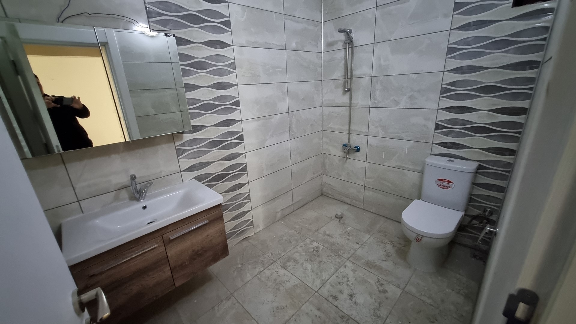 Satılık Daire, Trabzon / OF / İRFANLI MAHALLESİ