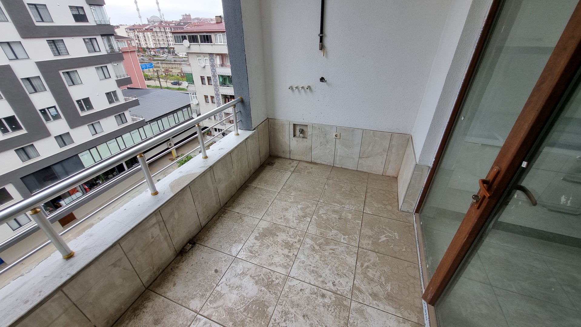 Satılık Daire, Trabzon / OF / İRFANLI MAHALLESİ