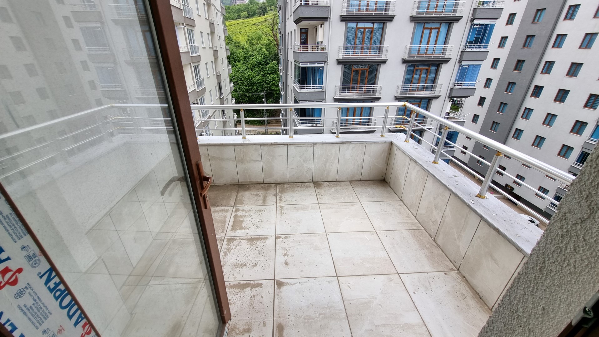 Satılık Daire, Trabzon / OF / İRFANLI MAHALLESİ