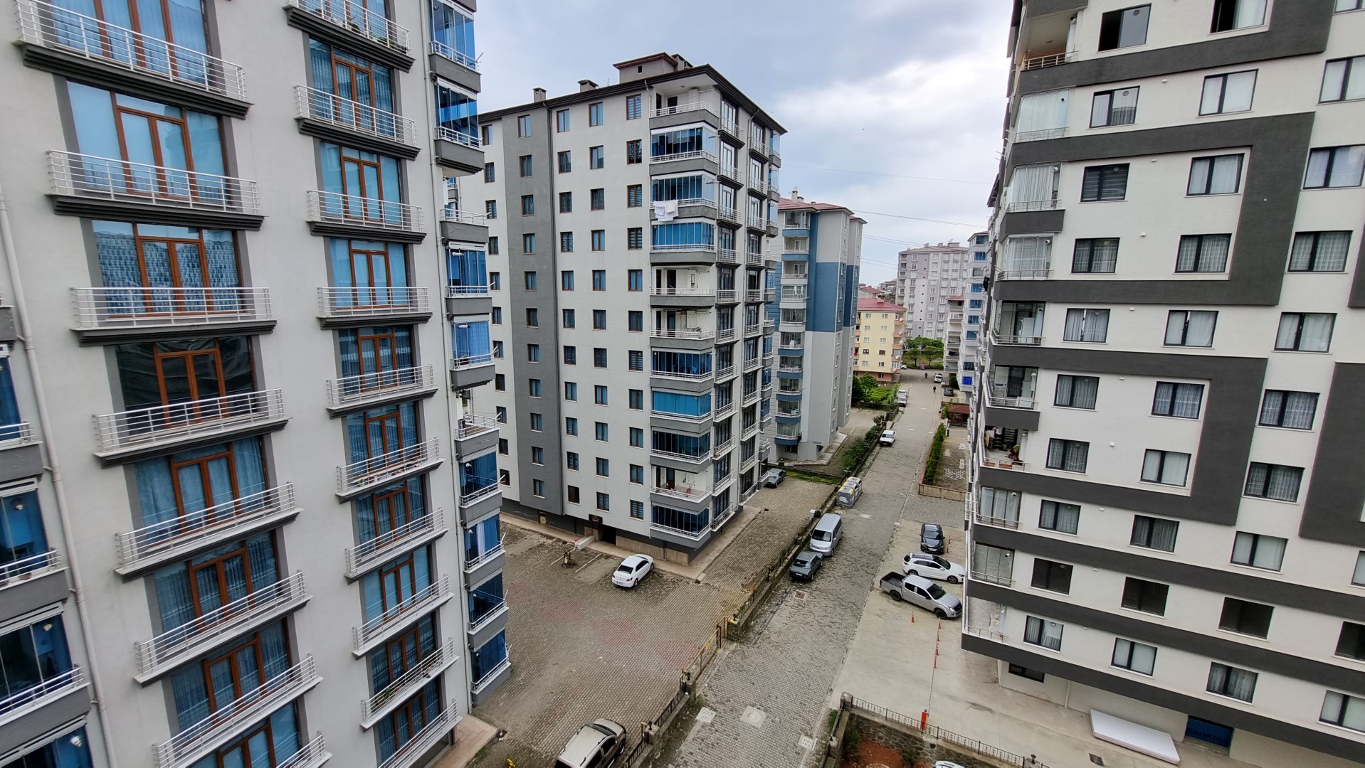 Satılık Daire, Trabzon / OF / İRFANLI MAHALLESİ