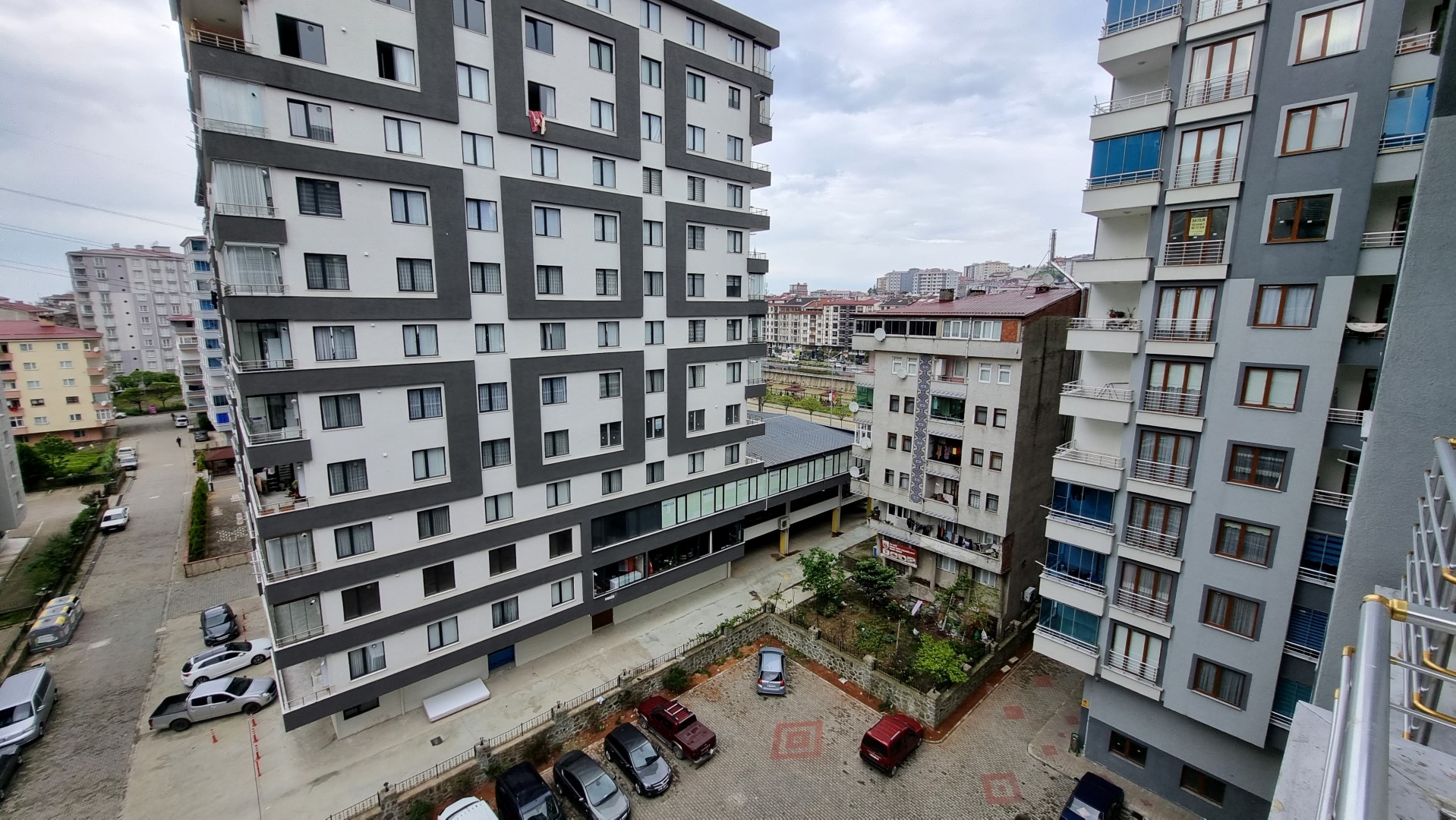 Satılık Daire, Trabzon / OF / İRFANLI MAHALLESİ