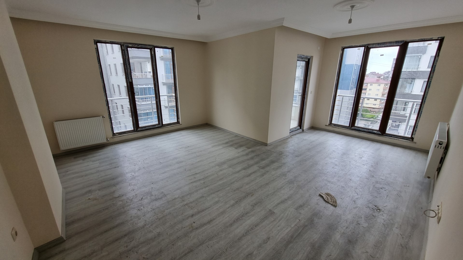 Satılık Daire, Trabzon / OF / İRFANLI MAHALLESİ