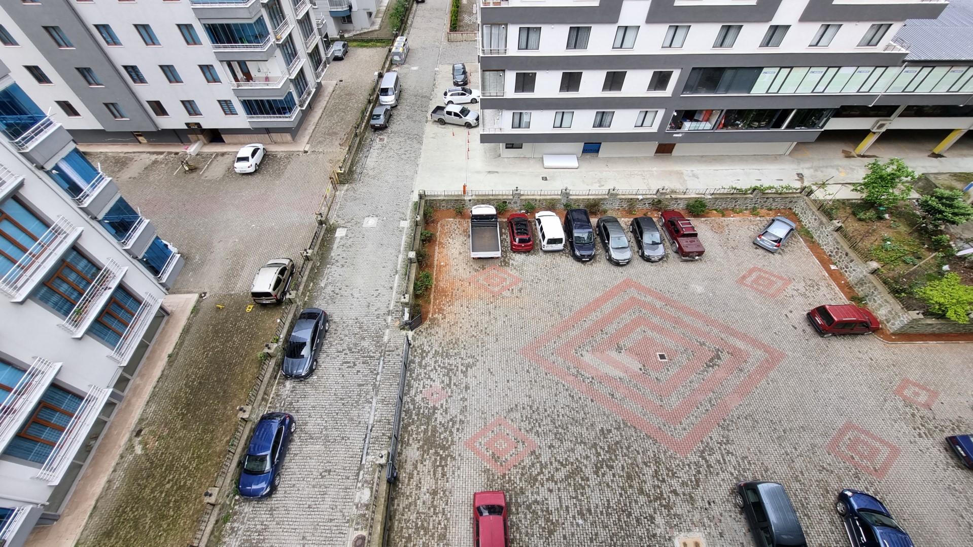 Satılık Daire, Trabzon / OF / İRFANLI MAHALLESİ