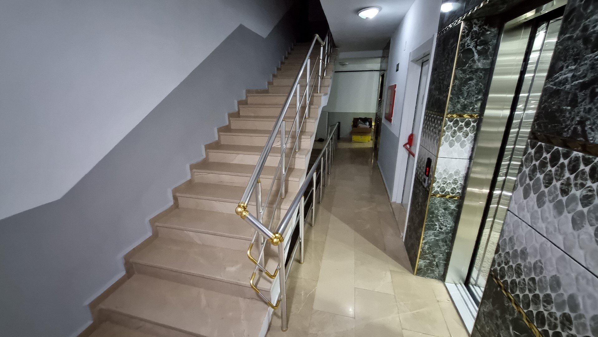 Satılık Daire, Trabzon / OF / İRFANLI MAHALLESİ