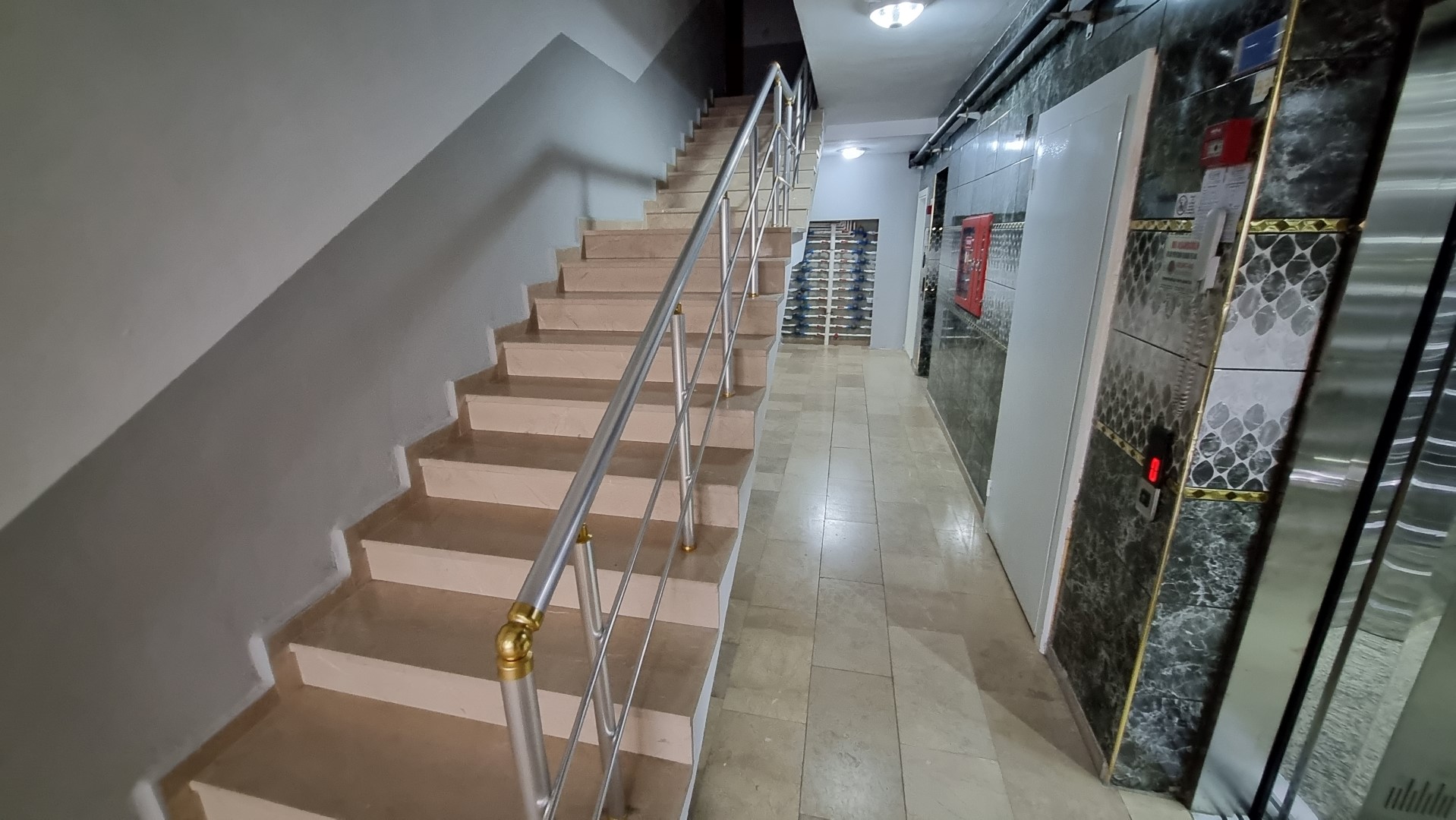 Satılık Daire, Trabzon / OF / İRFANLI MAHALLESİ