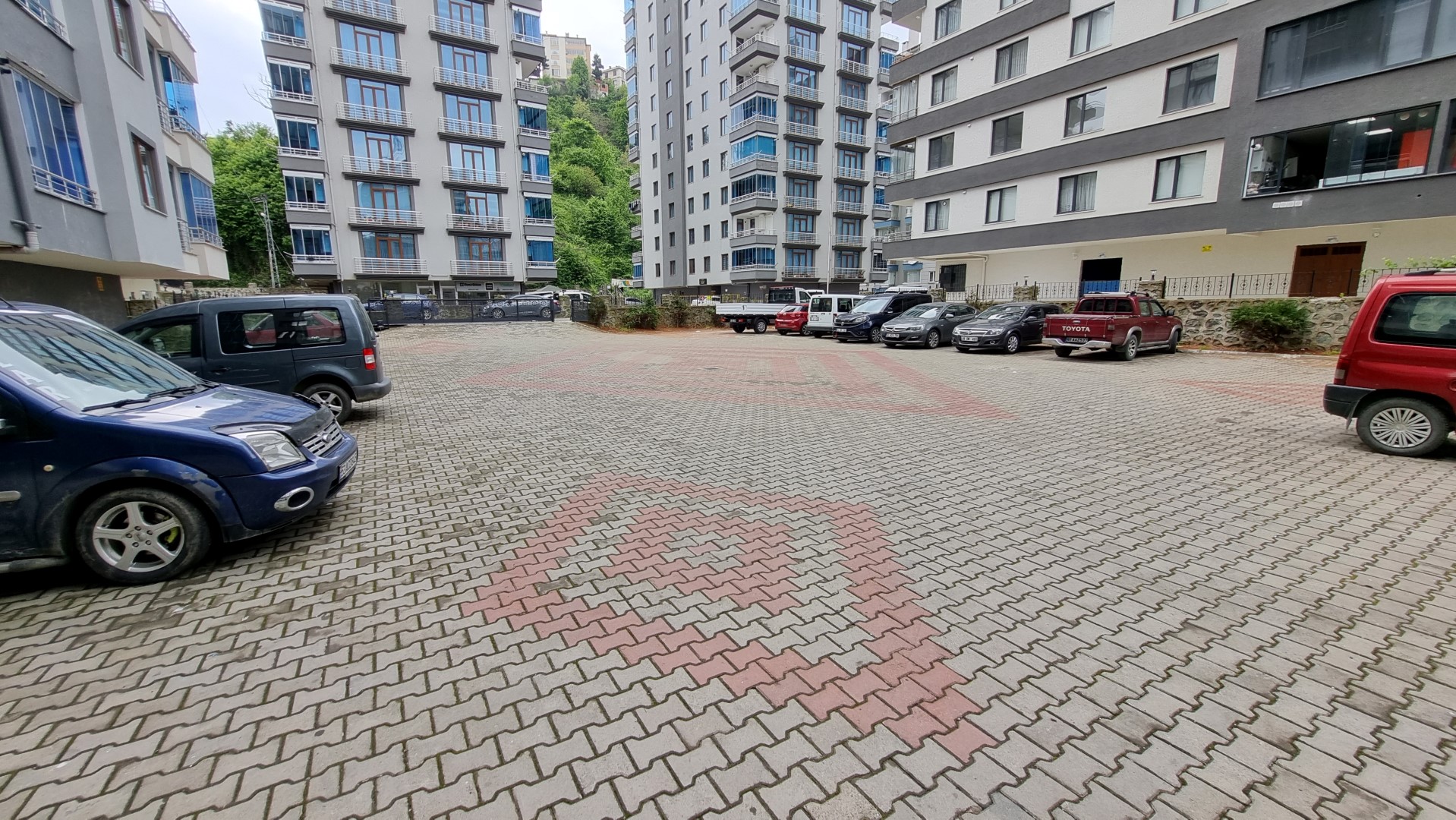 Satılık Daire, Trabzon / OF / İRFANLI MAHALLESİ