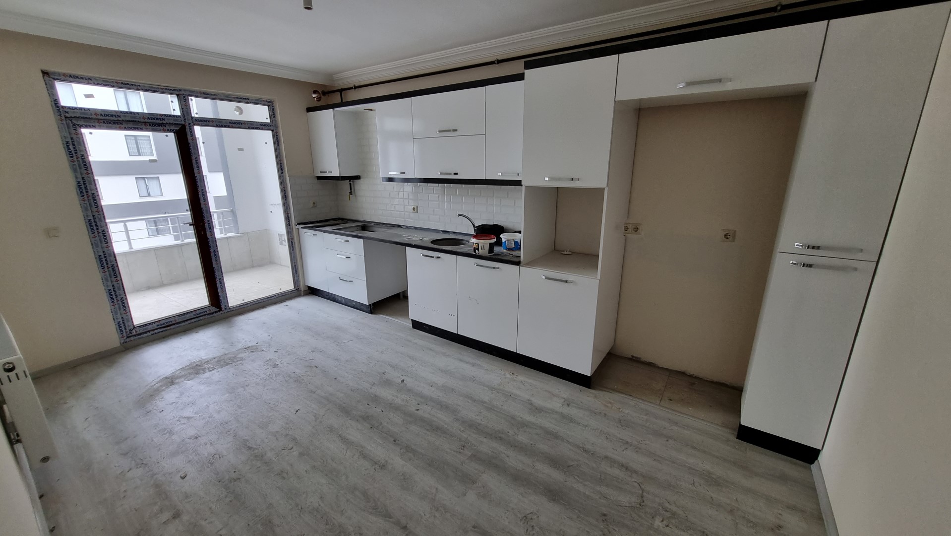 Satılık Daire, Trabzon / OF / İRFANLI MAHALLESİ