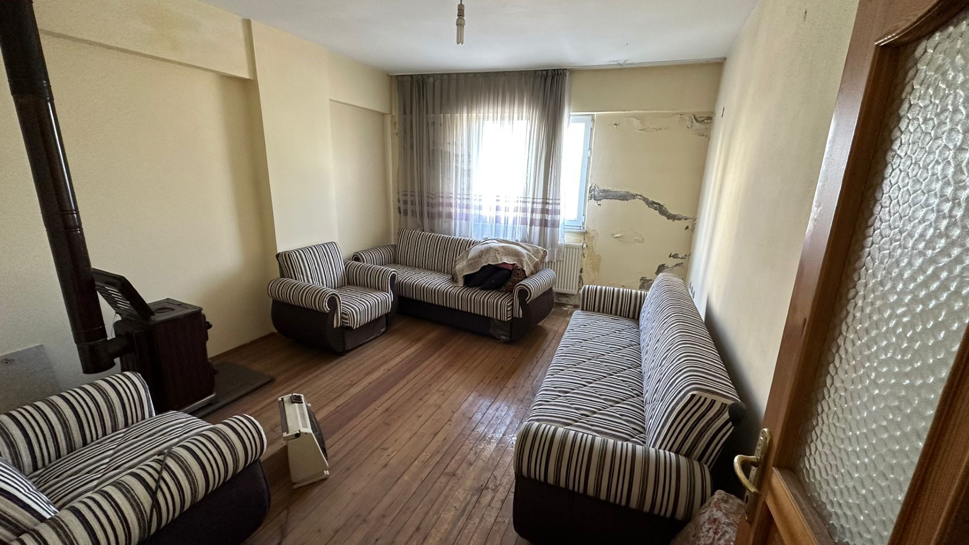 Kiralık Daire, Trabzon / OF / İRFANLI MAHALLESİ