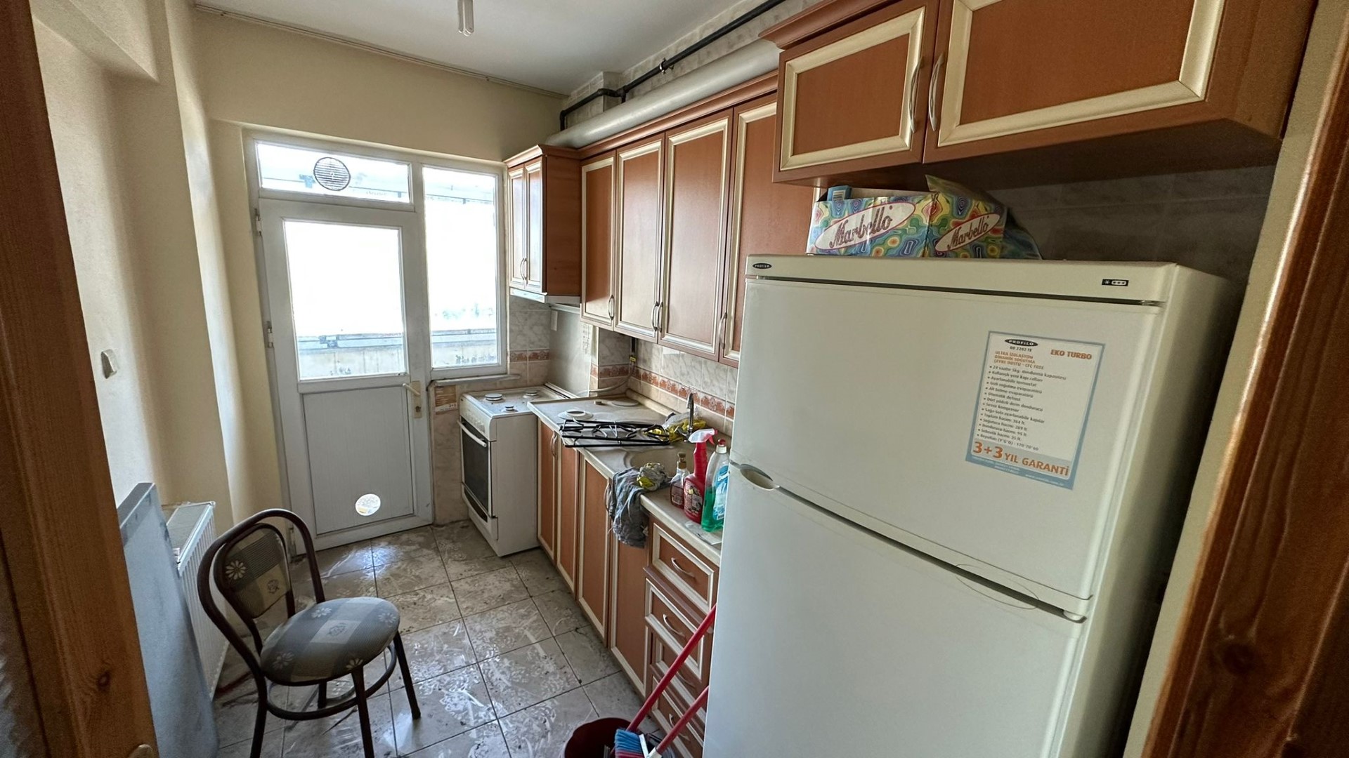 Kiralık Daire, Trabzon / OF / İRFANLI MAHALLESİ
