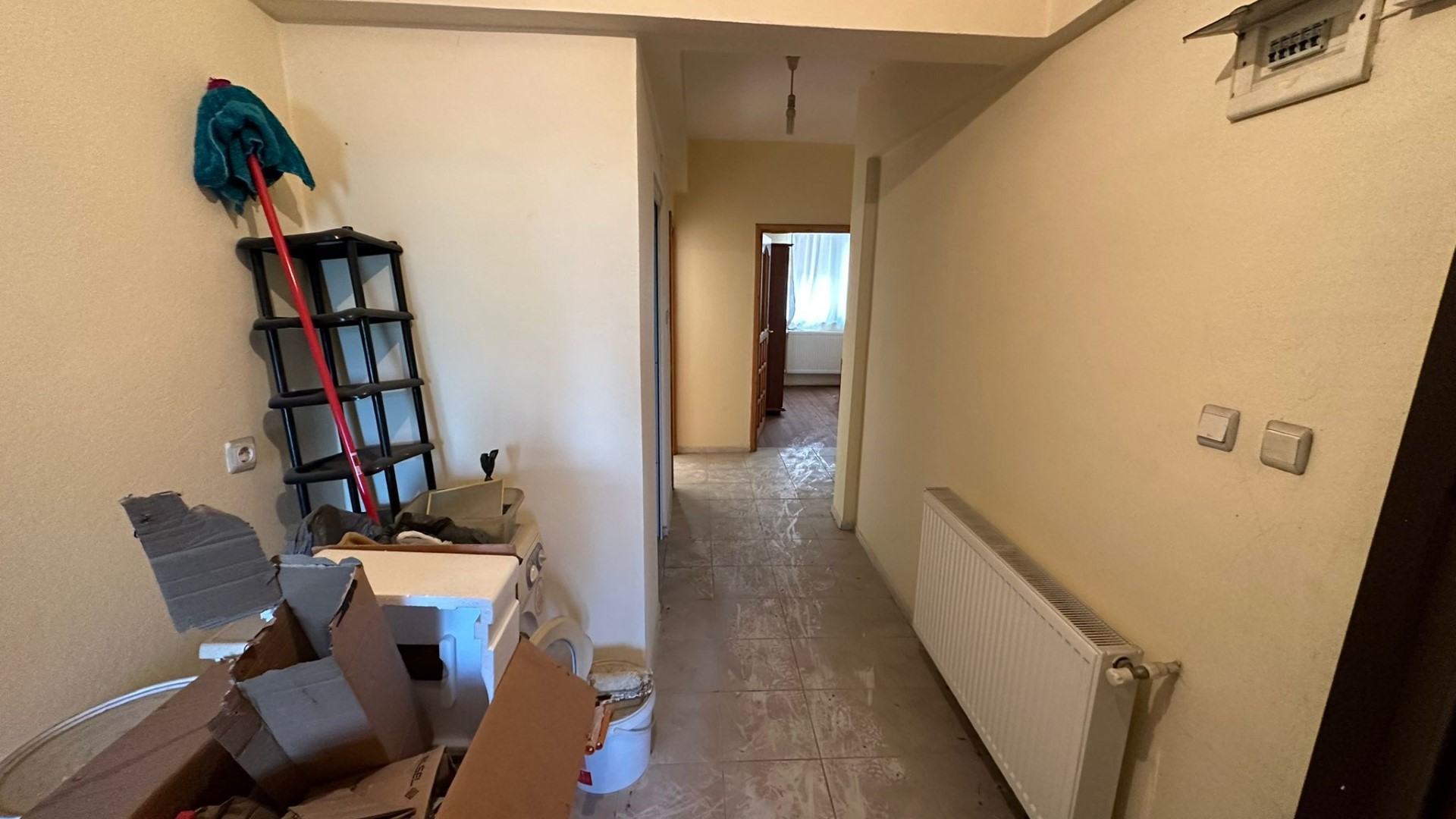 Kiralık Daire, Trabzon / OF / İRFANLI MAHALLESİ