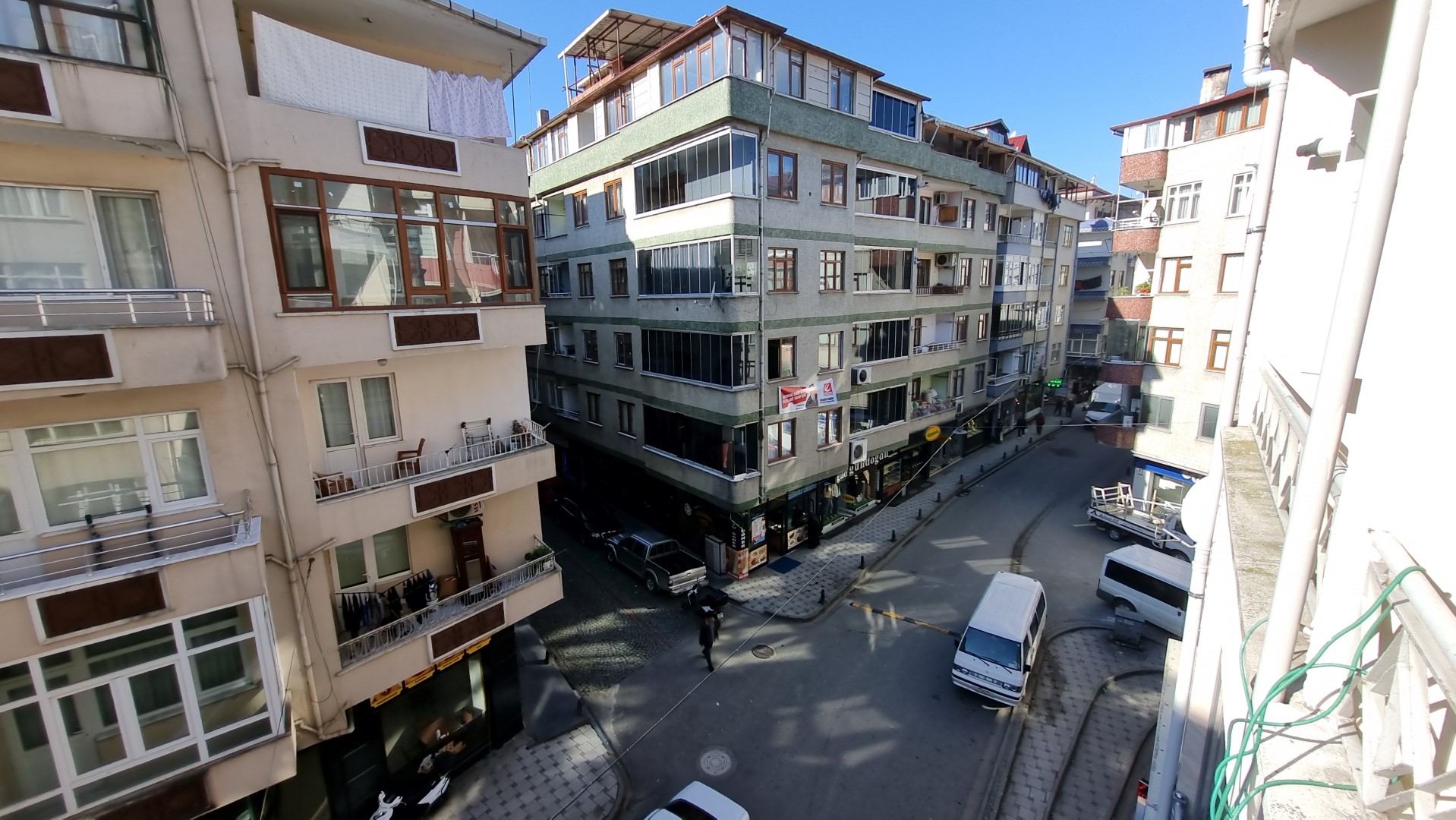 Kiralık Daire, Trabzon / OF / SULAKLI MAHALLESİ
