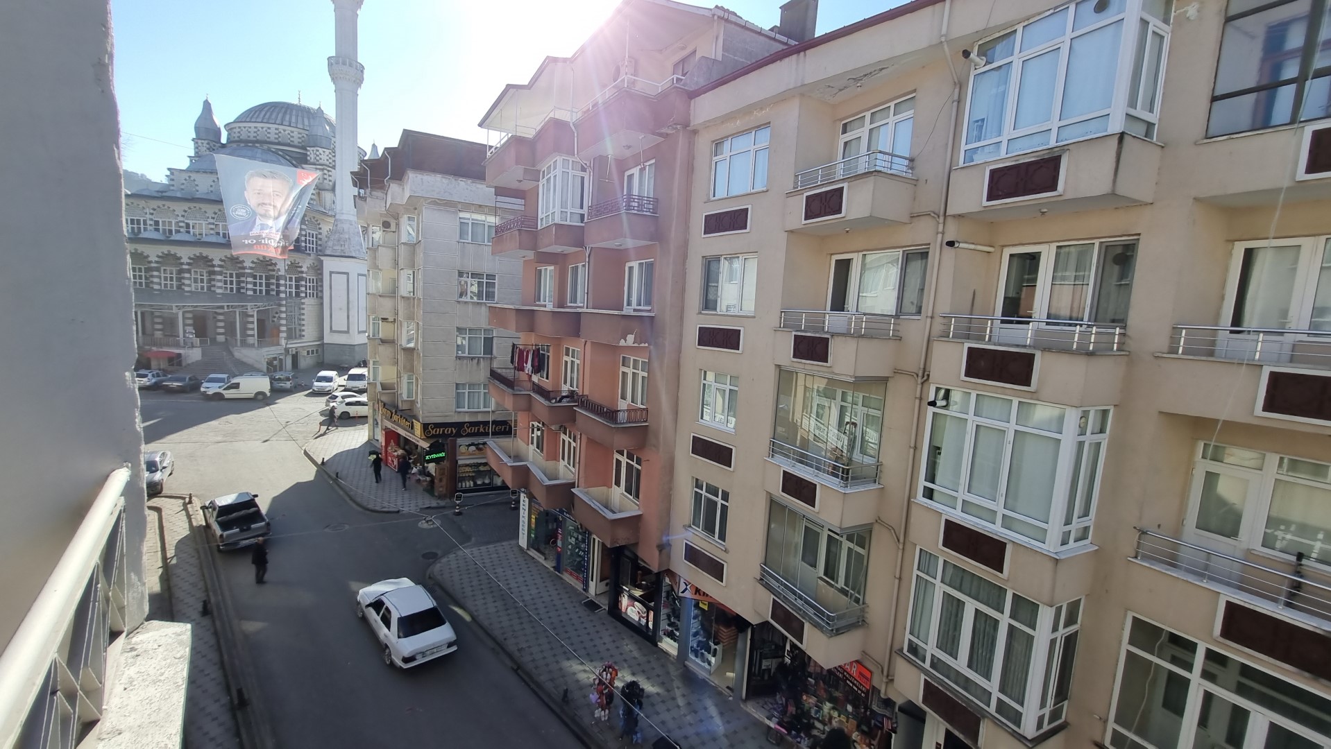 Kiralık Daire, Trabzon / OF / SULAKLI MAHALLESİ