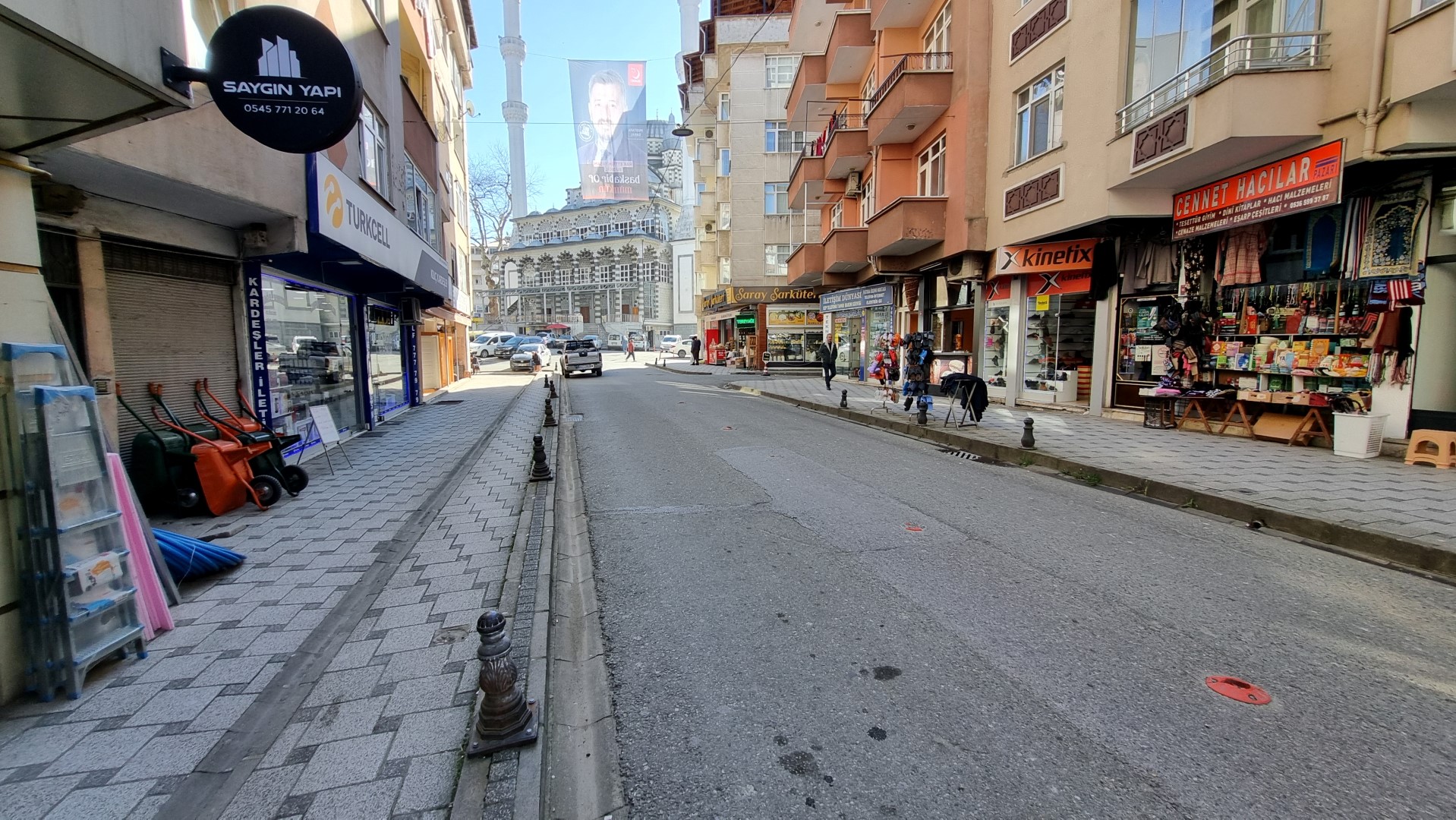 Kiralık Daire, Trabzon / OF / SULAKLI MAHALLESİ