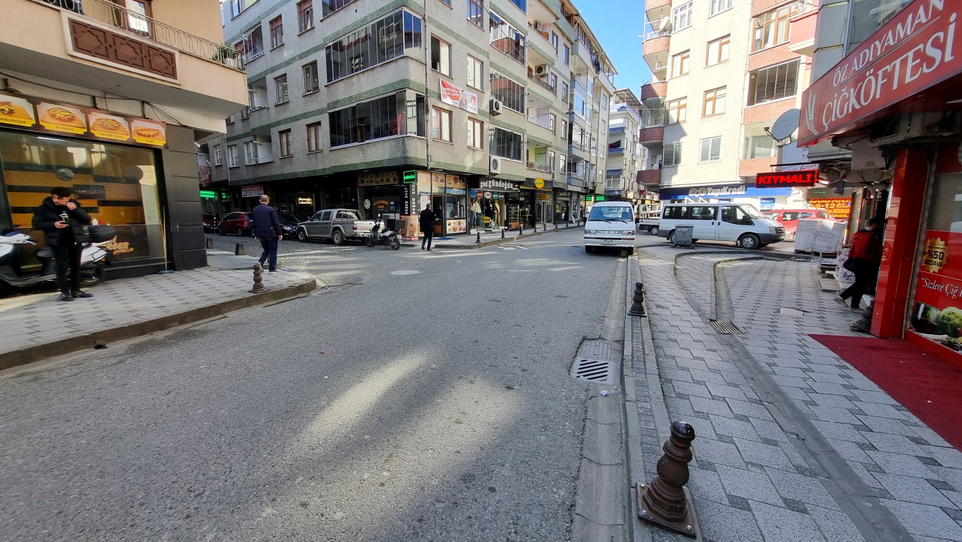 Kiralık Daire, Trabzon / OF / SULAKLI MAHALLESİ
