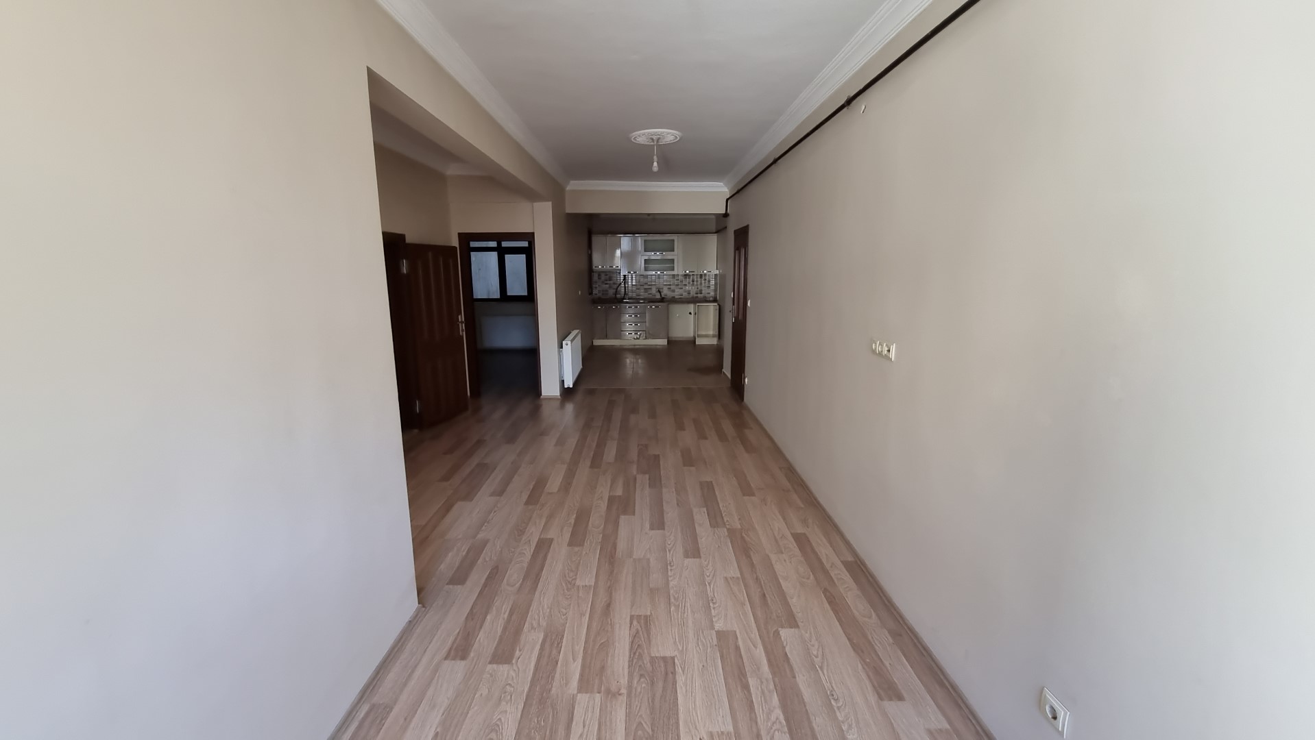 Kiralık Daire, Trabzon / OF / SULAKLI MAHALLESİ