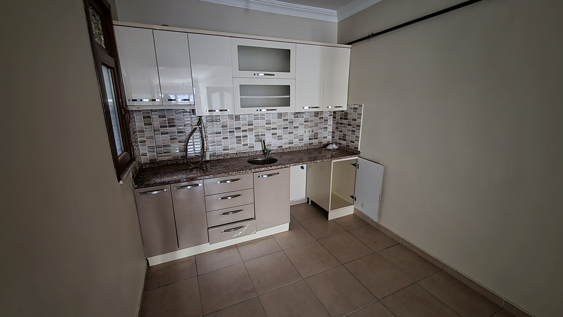 Kiralık Daire, Trabzon / OF / SULAKLI MAHALLESİ