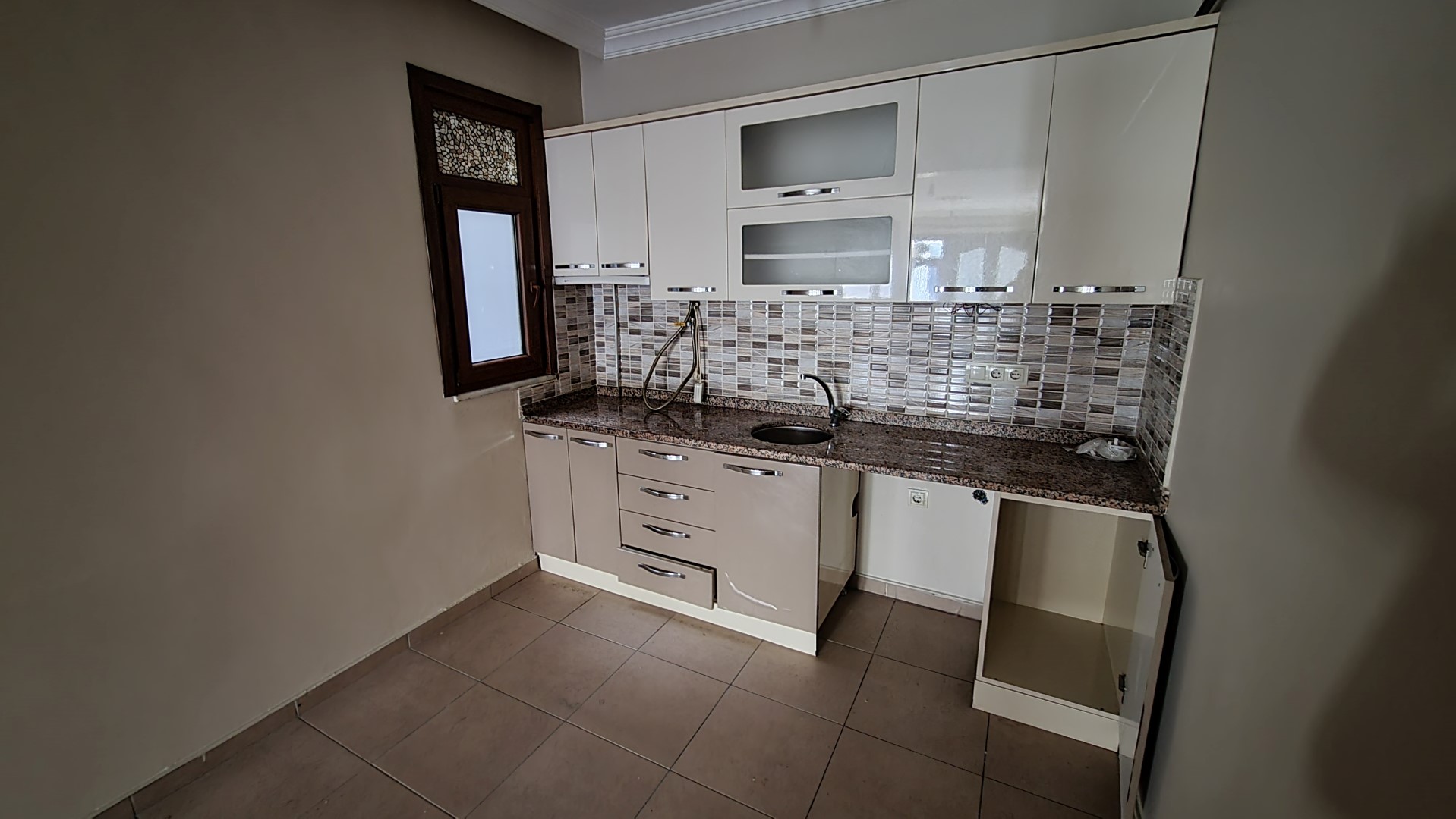 Kiralık Daire, Trabzon / OF / SULAKLI MAHALLESİ