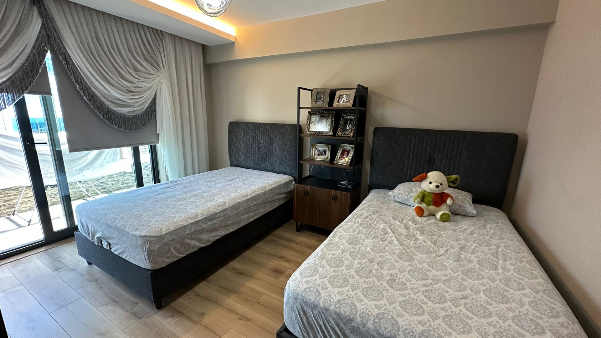 Satılık Daire, Trabzon / OF / CUMHURİYET MAHALLESİ