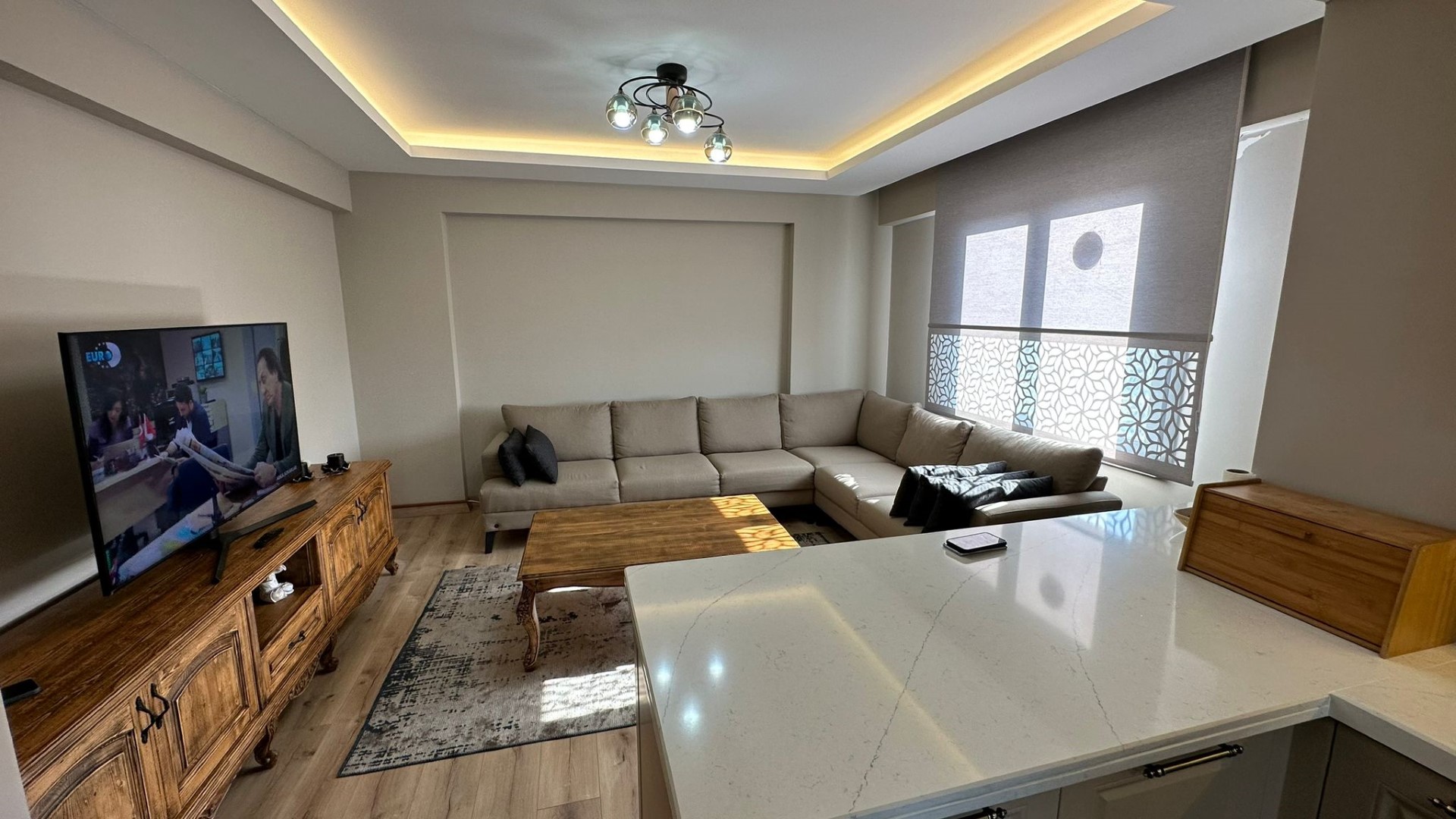 Satılık Daire, Trabzon / OF / CUMHURİYET MAHALLESİ