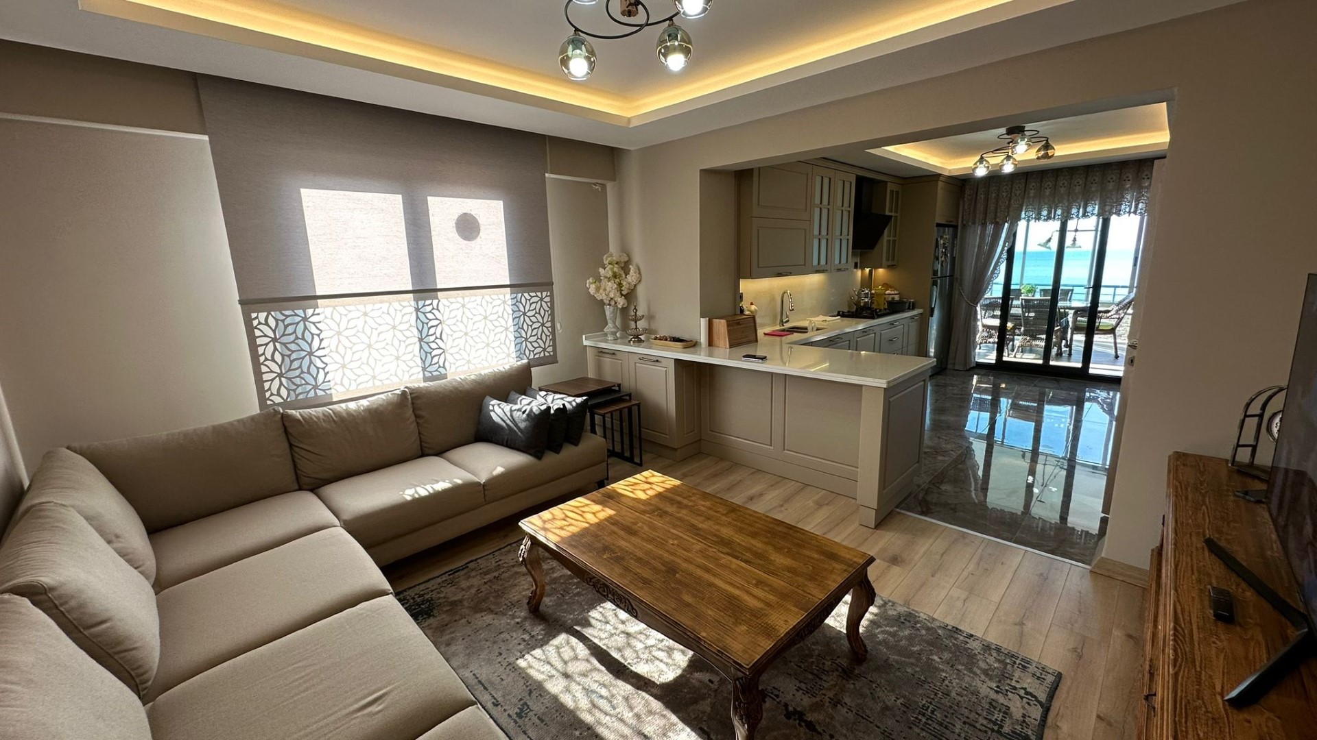 Satılık Daire, Trabzon / OF / CUMHURİYET MAHALLESİ