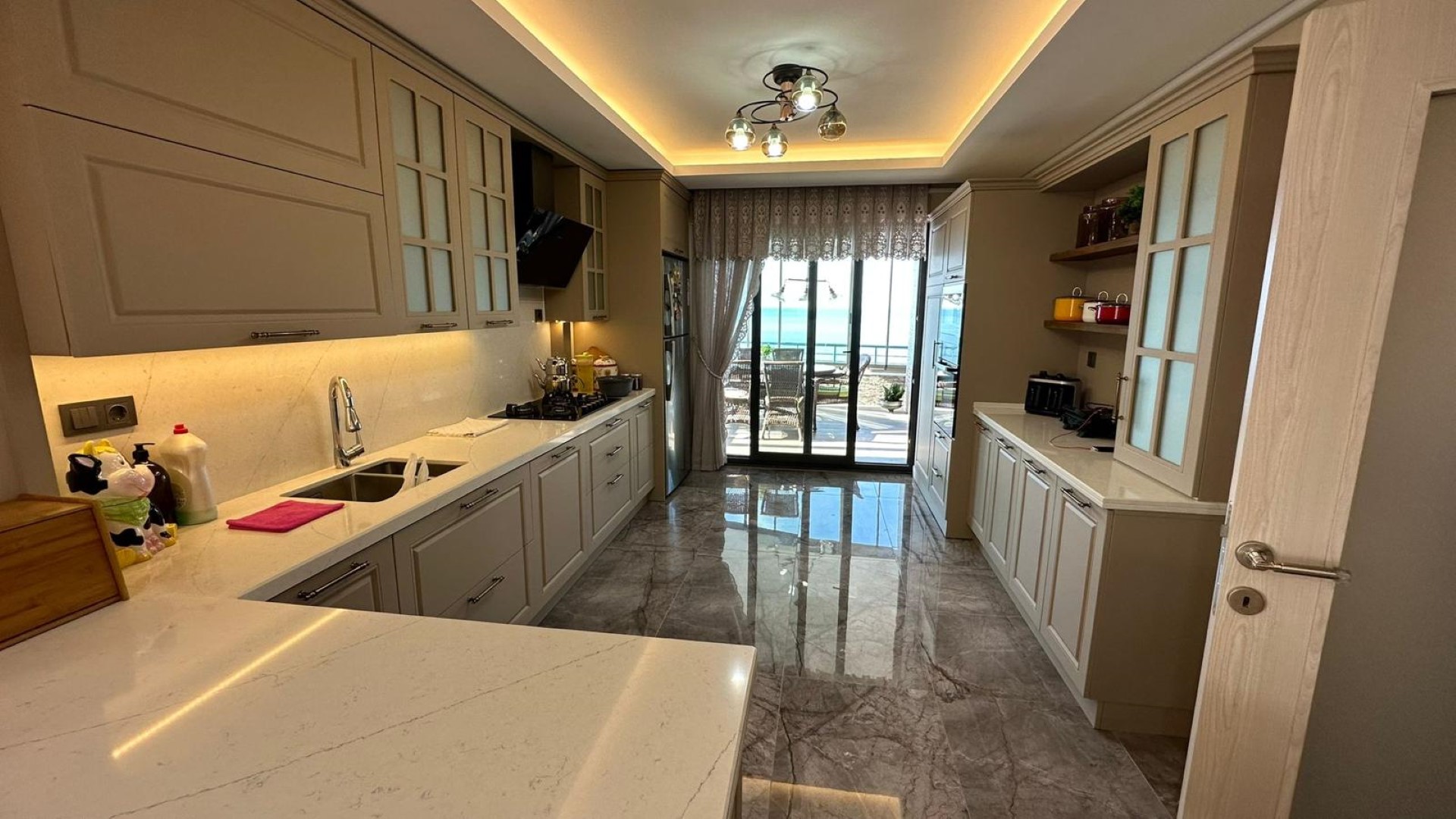 Satılık Daire, Trabzon / OF / CUMHURİYET MAHALLESİ