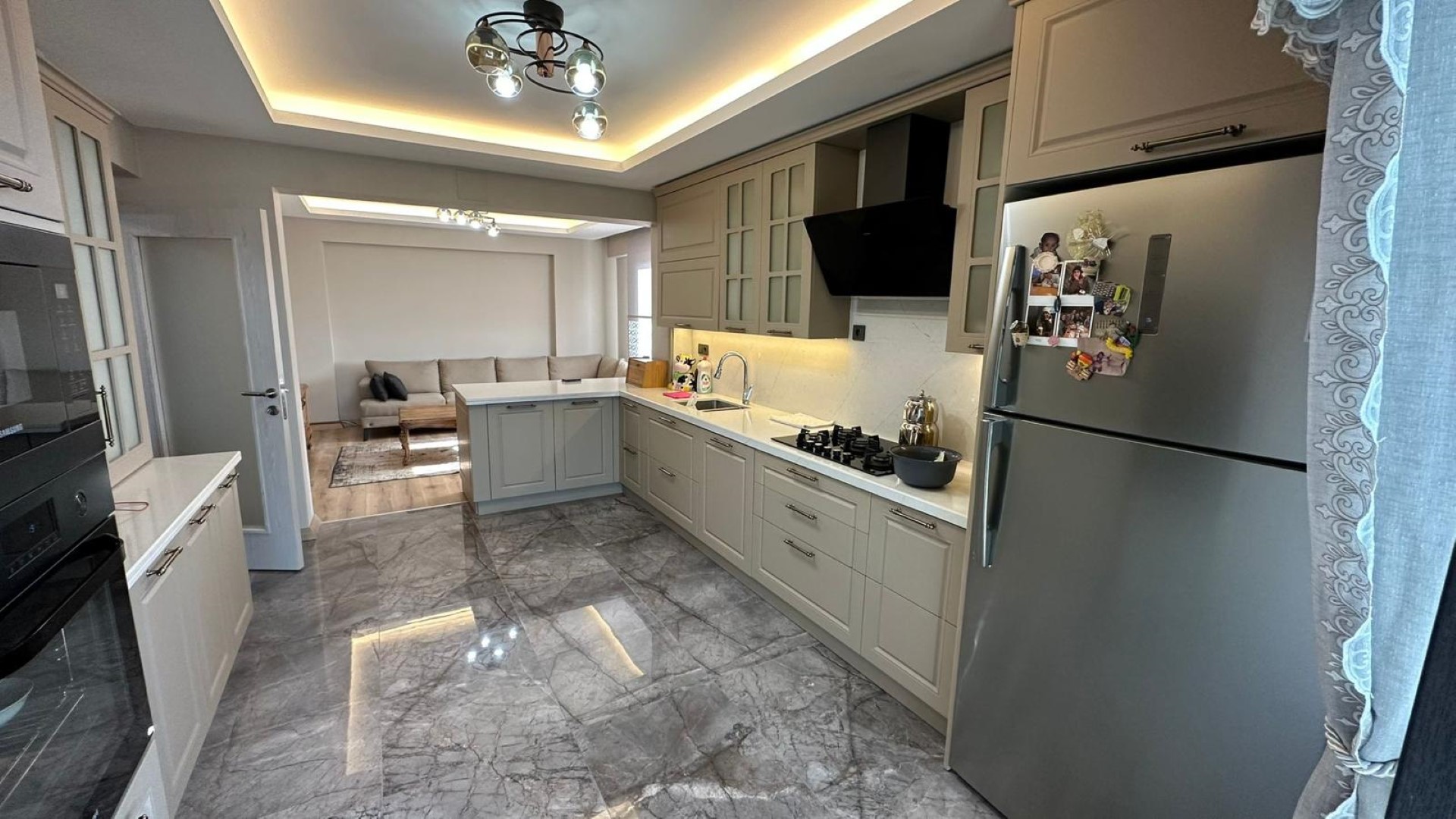 Satılık Daire, Trabzon / OF / CUMHURİYET MAHALLESİ