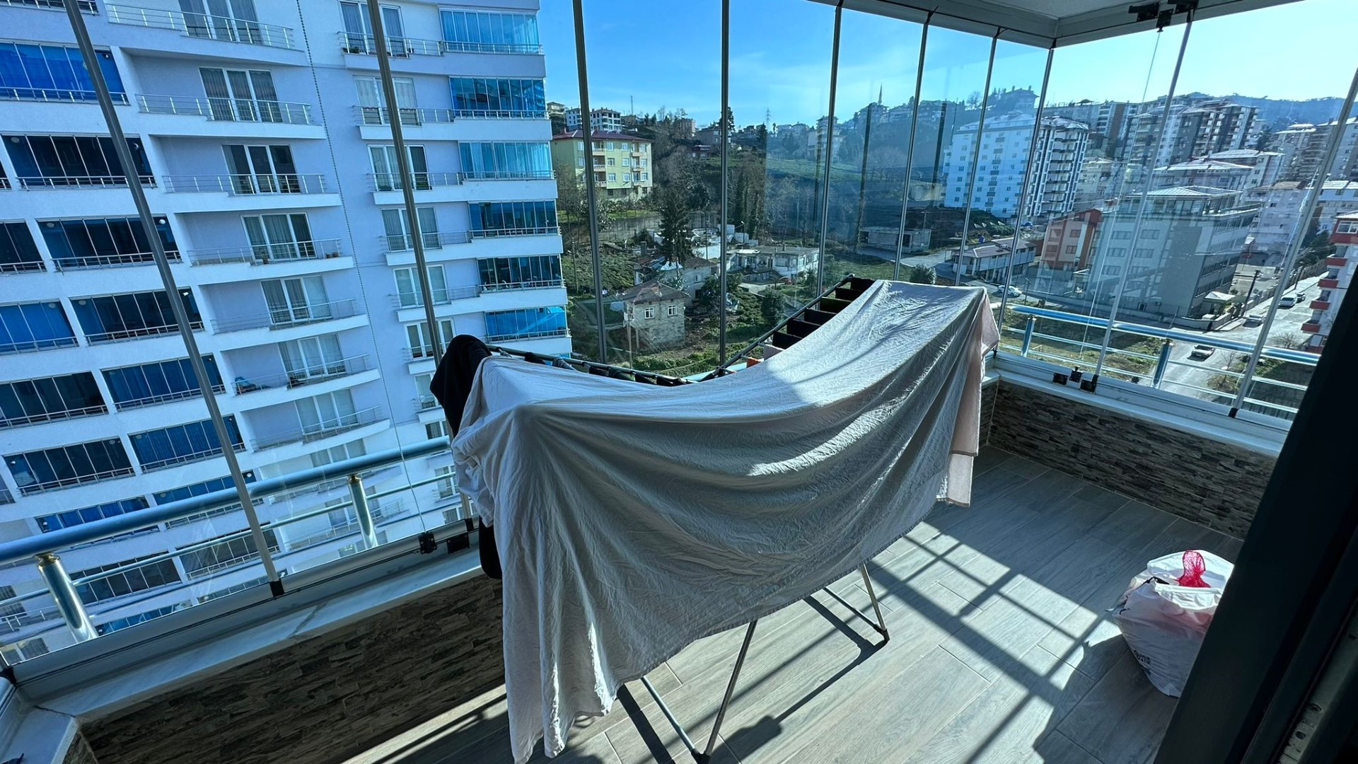 Satılık Daire, Trabzon / OF / CUMHURİYET MAHALLESİ