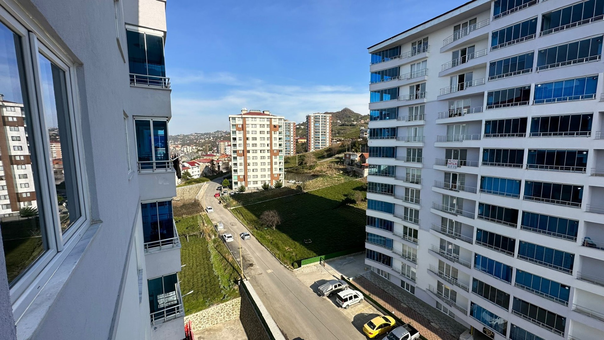 Satılık Daire, Trabzon / OF / CUMHURİYET MAHALLESİ