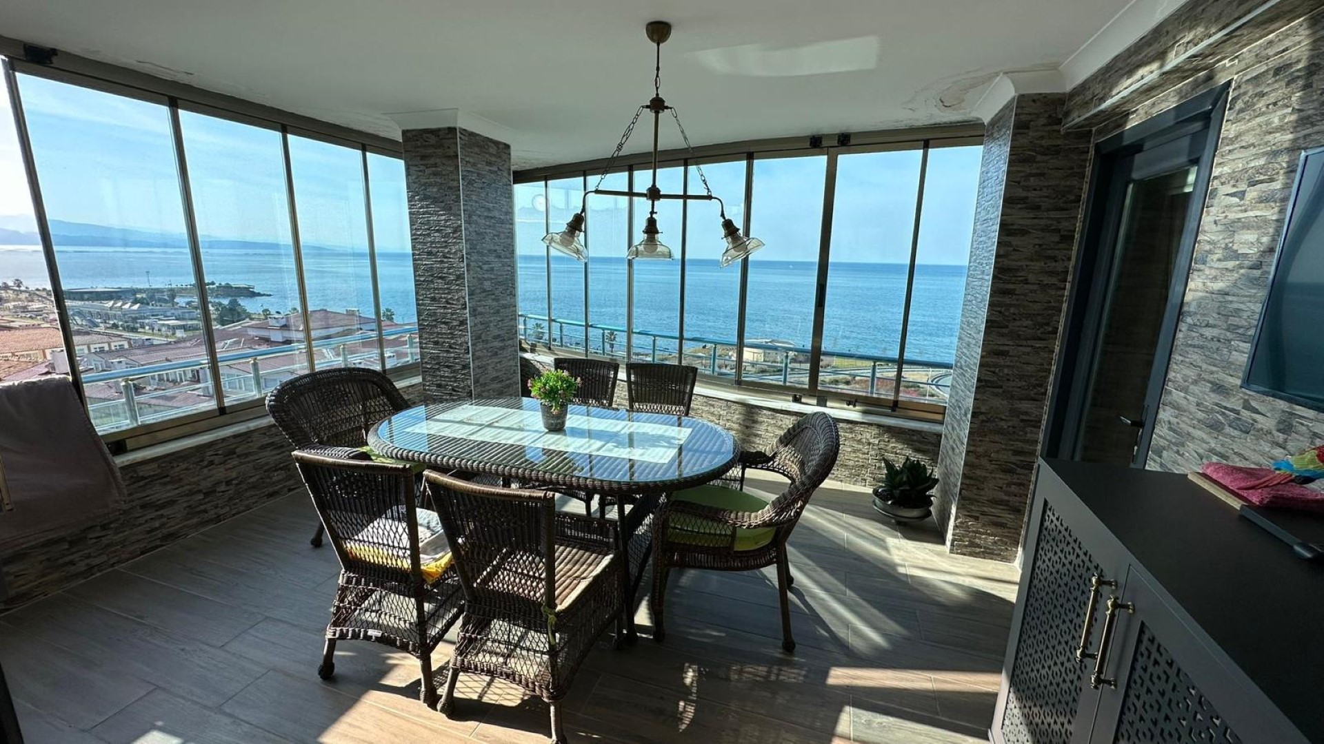 Satılık Daire, Trabzon / OF / CUMHURİYET MAHALLESİ