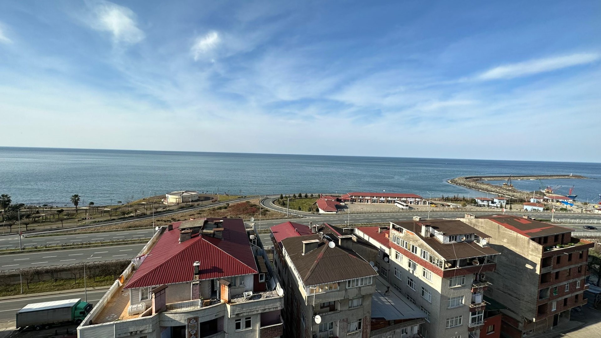 Satılık Daire, Trabzon / OF / CUMHURİYET MAHALLESİ