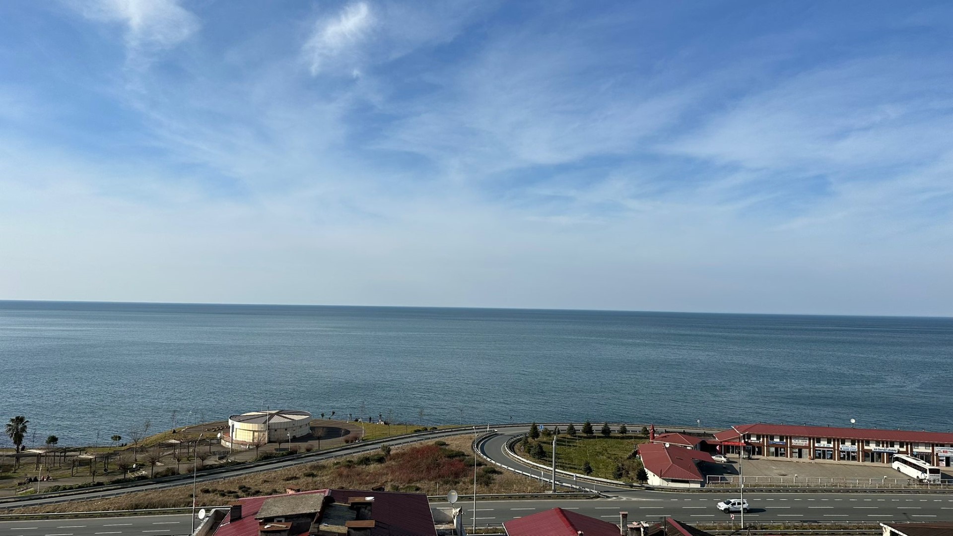Satılık Daire, Trabzon / OF / CUMHURİYET MAHALLESİ