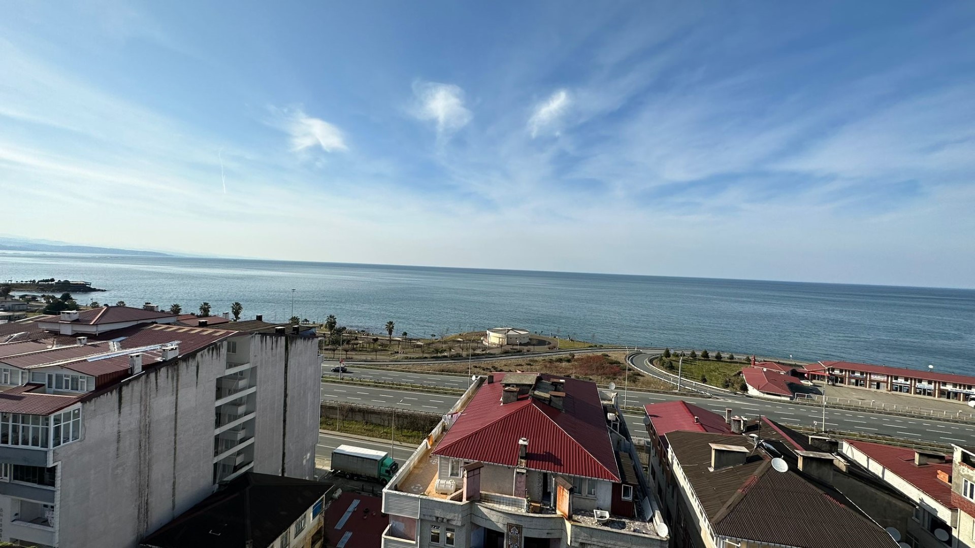 Satılık Daire, Trabzon / OF / CUMHURİYET MAHALLESİ